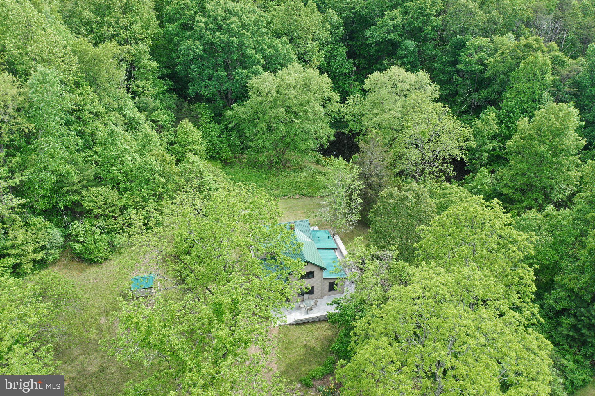 SLEEPY CREEK MOUNTAIN ESTATES - Residential