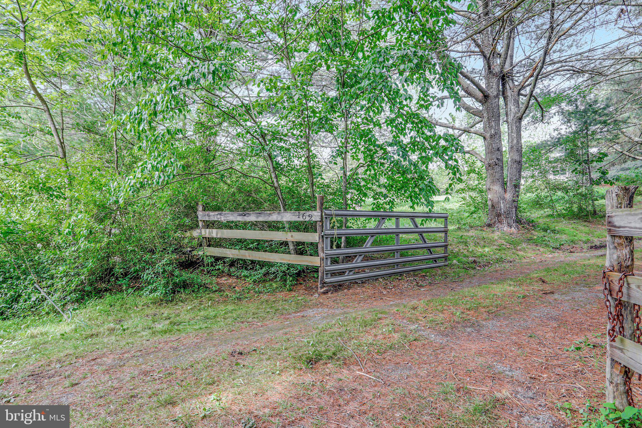 SLEEPY CREEK MOUNTAIN ESTATES - Residential