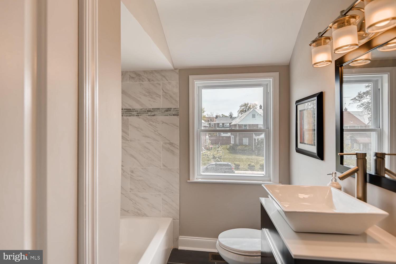 NEW NORTHWOOD - Residential