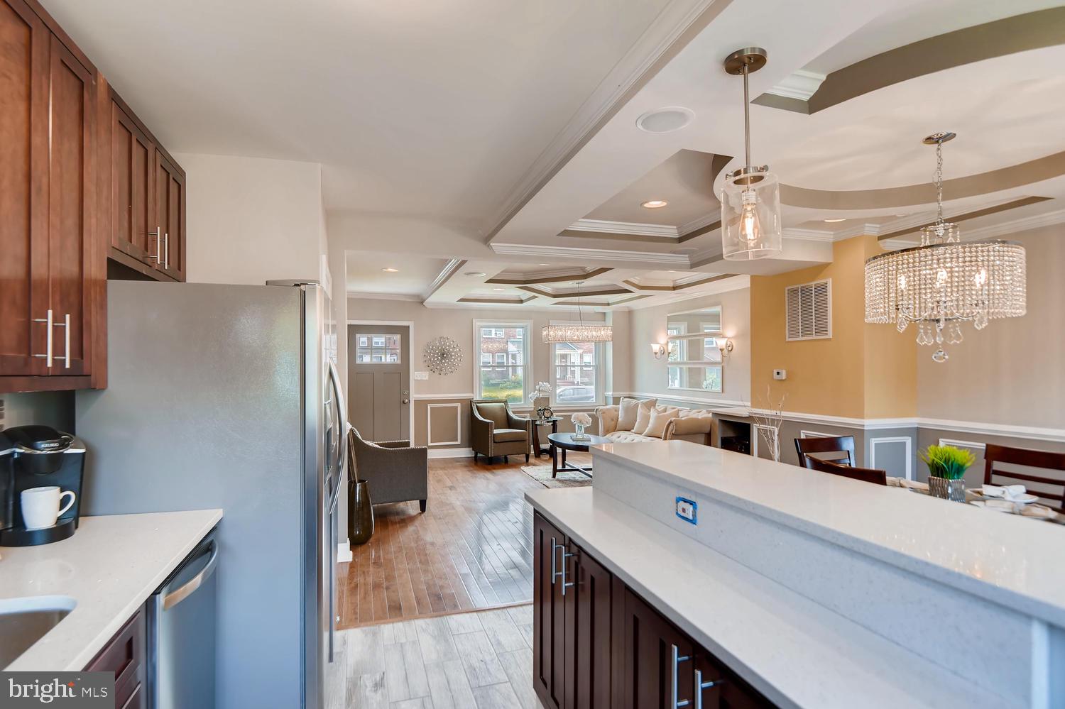 NEW NORTHWOOD - Residential