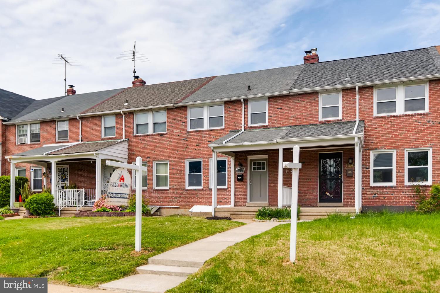 NEW NORTHWOOD - Residential