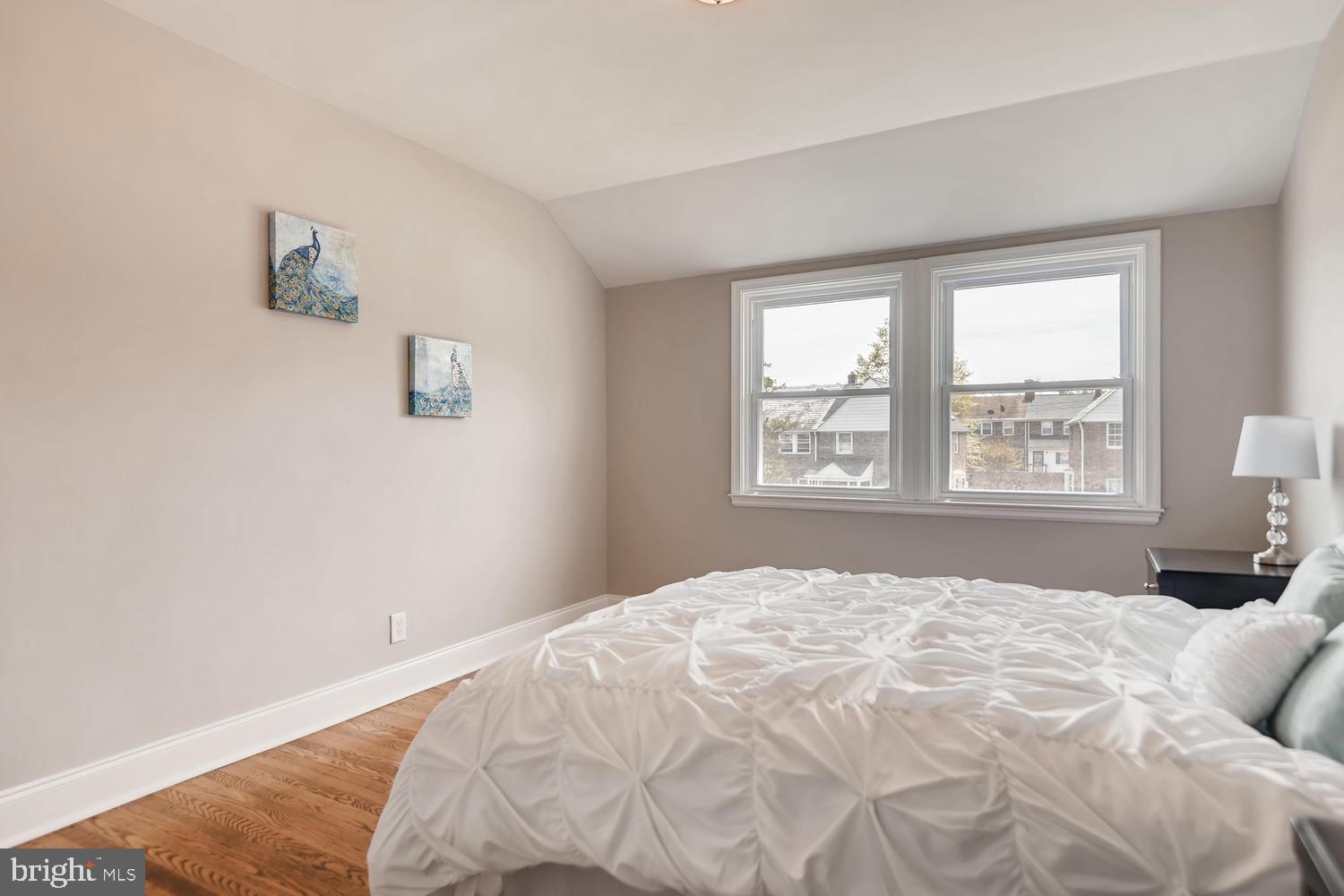 NEW NORTHWOOD - Residential