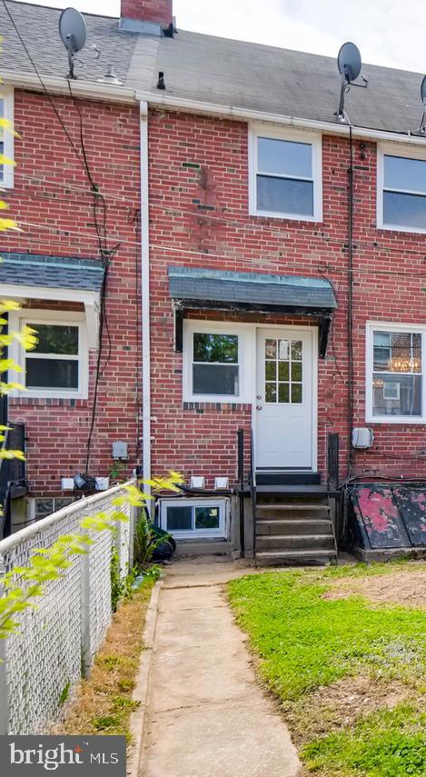 NEW NORTHWOOD - Residential