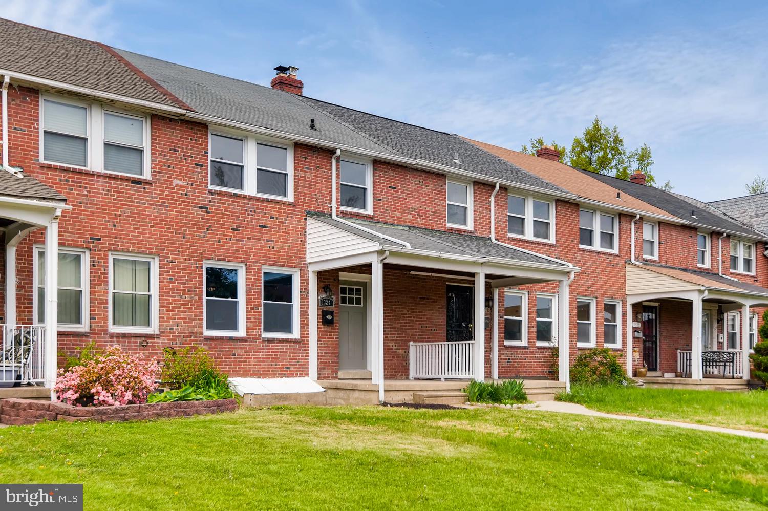 NEW NORTHWOOD - Residential