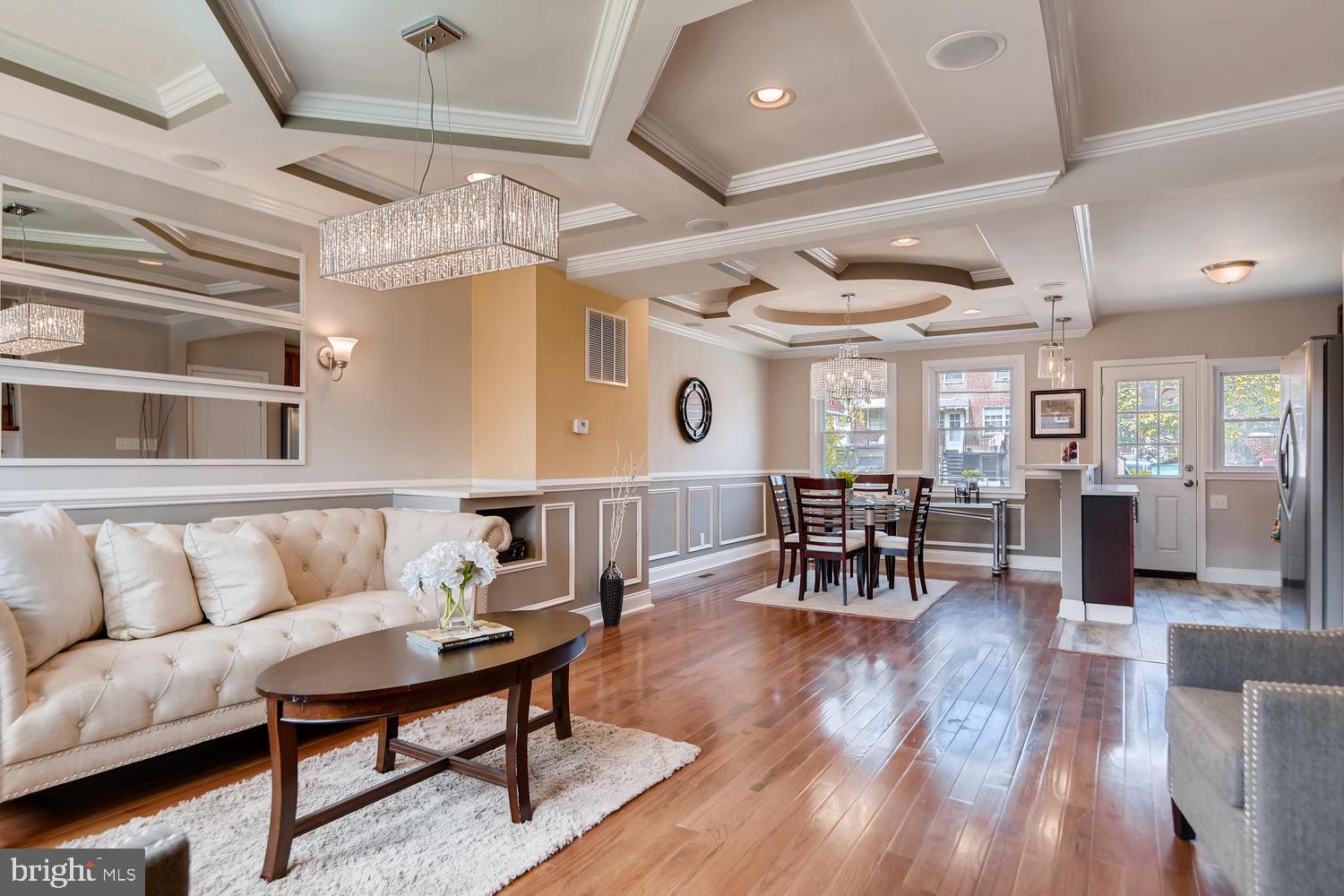 NEW NORTHWOOD - Residential