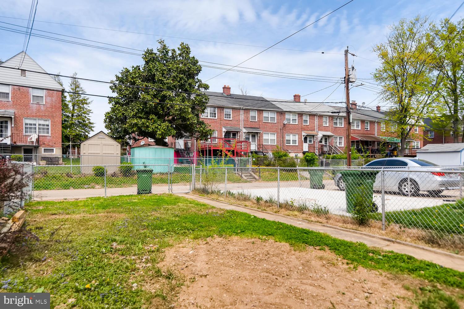 NEW NORTHWOOD - Residential