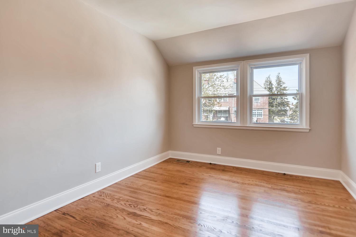 NEW NORTHWOOD - Residential