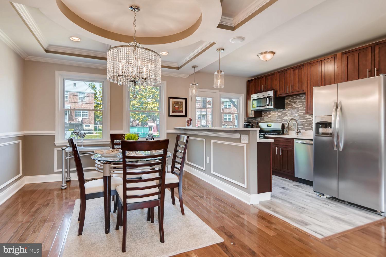 NEW NORTHWOOD - Residential