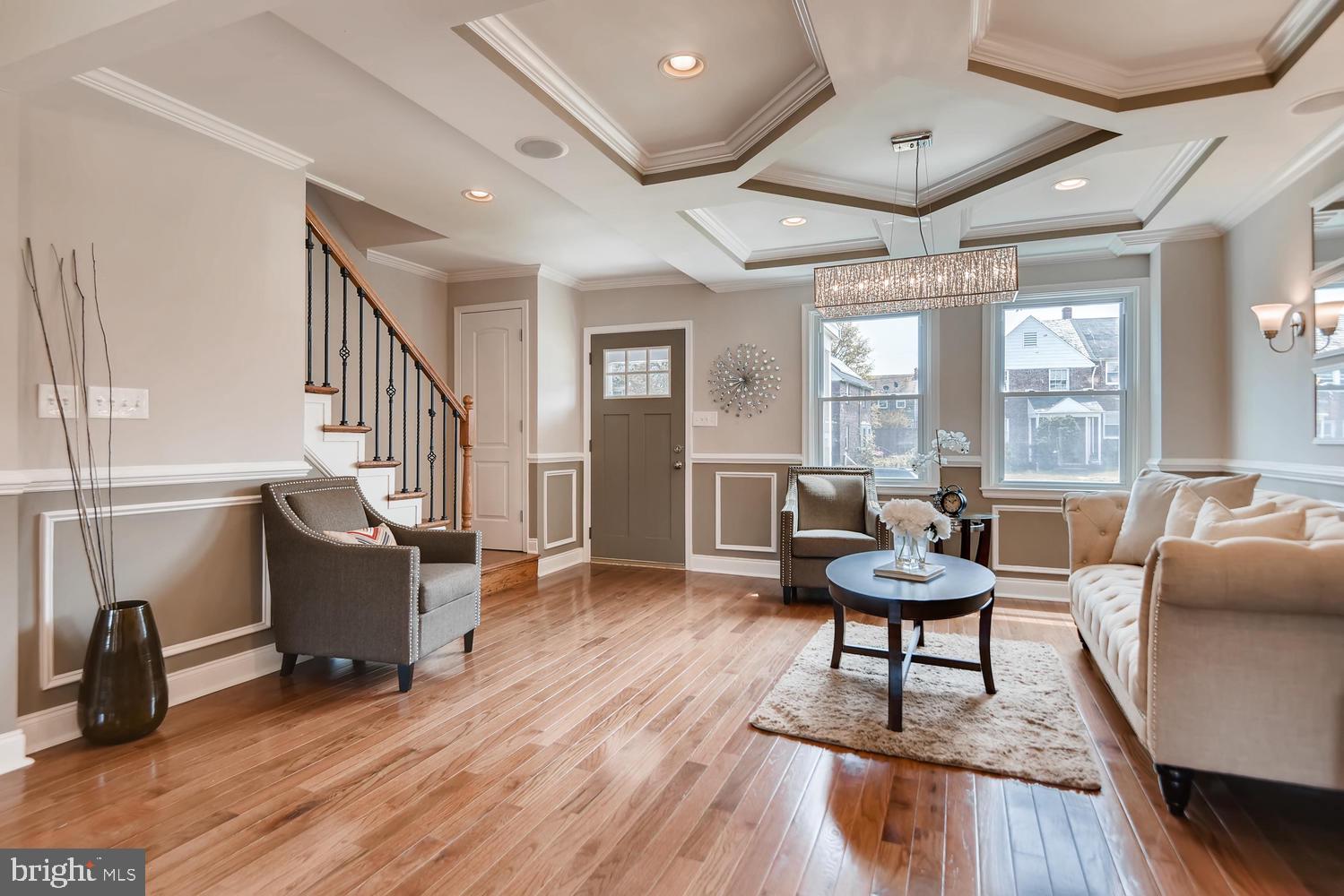 NEW NORTHWOOD - Residential