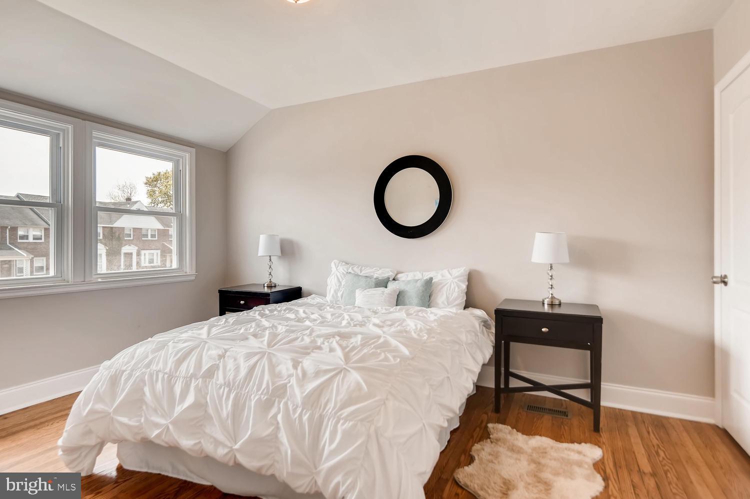 NEW NORTHWOOD - Residential