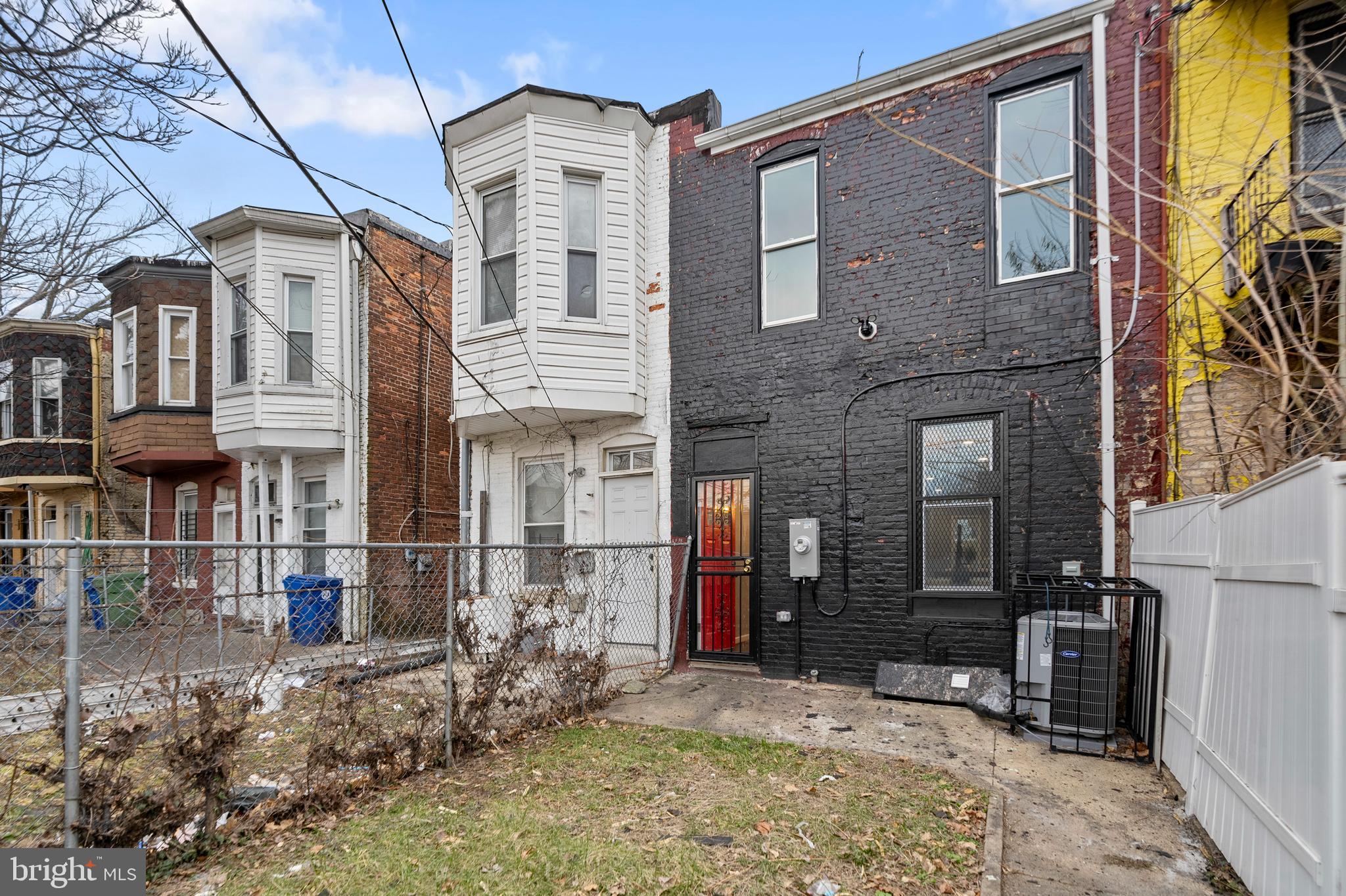 PENROSE - Residential