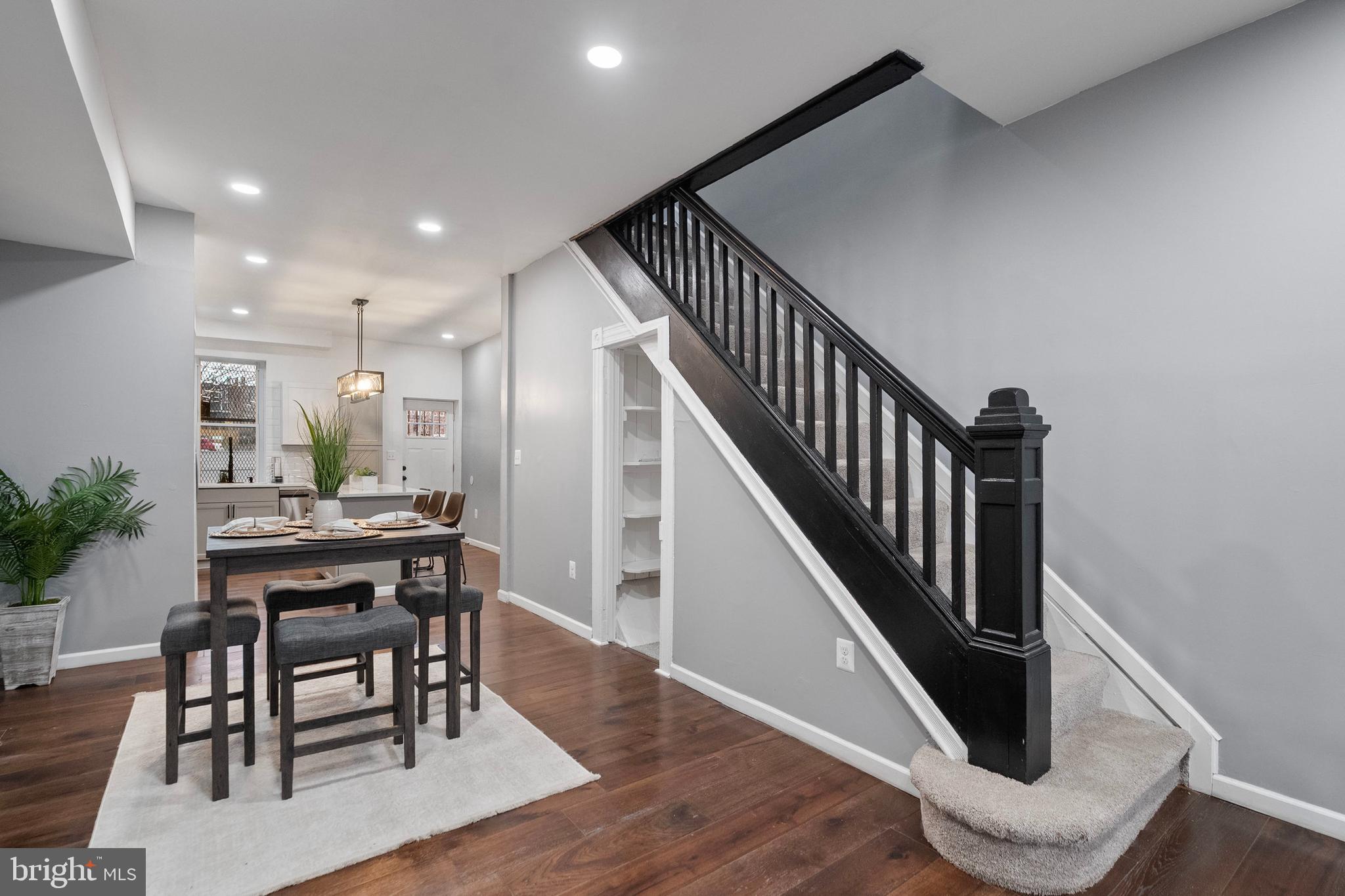 PENROSE - Residential