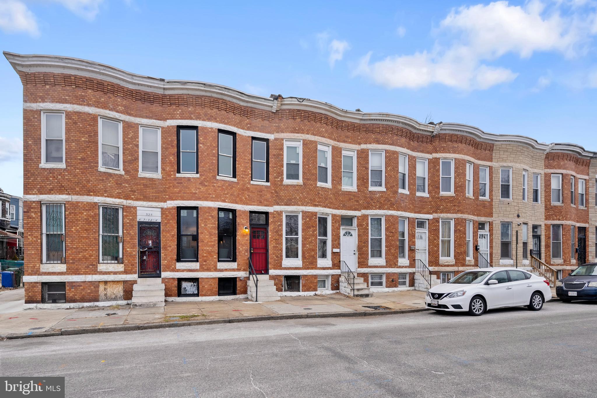 PENROSE - Residential