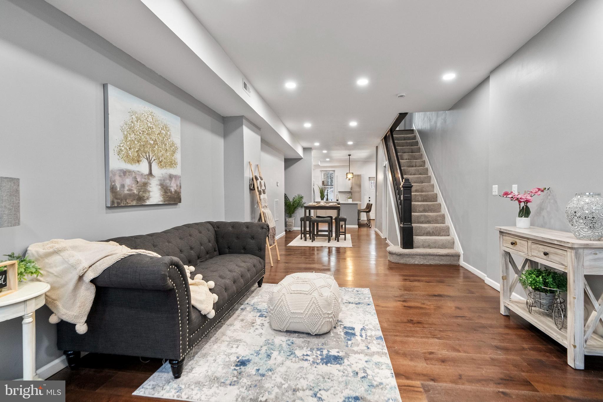 PENROSE - Residential