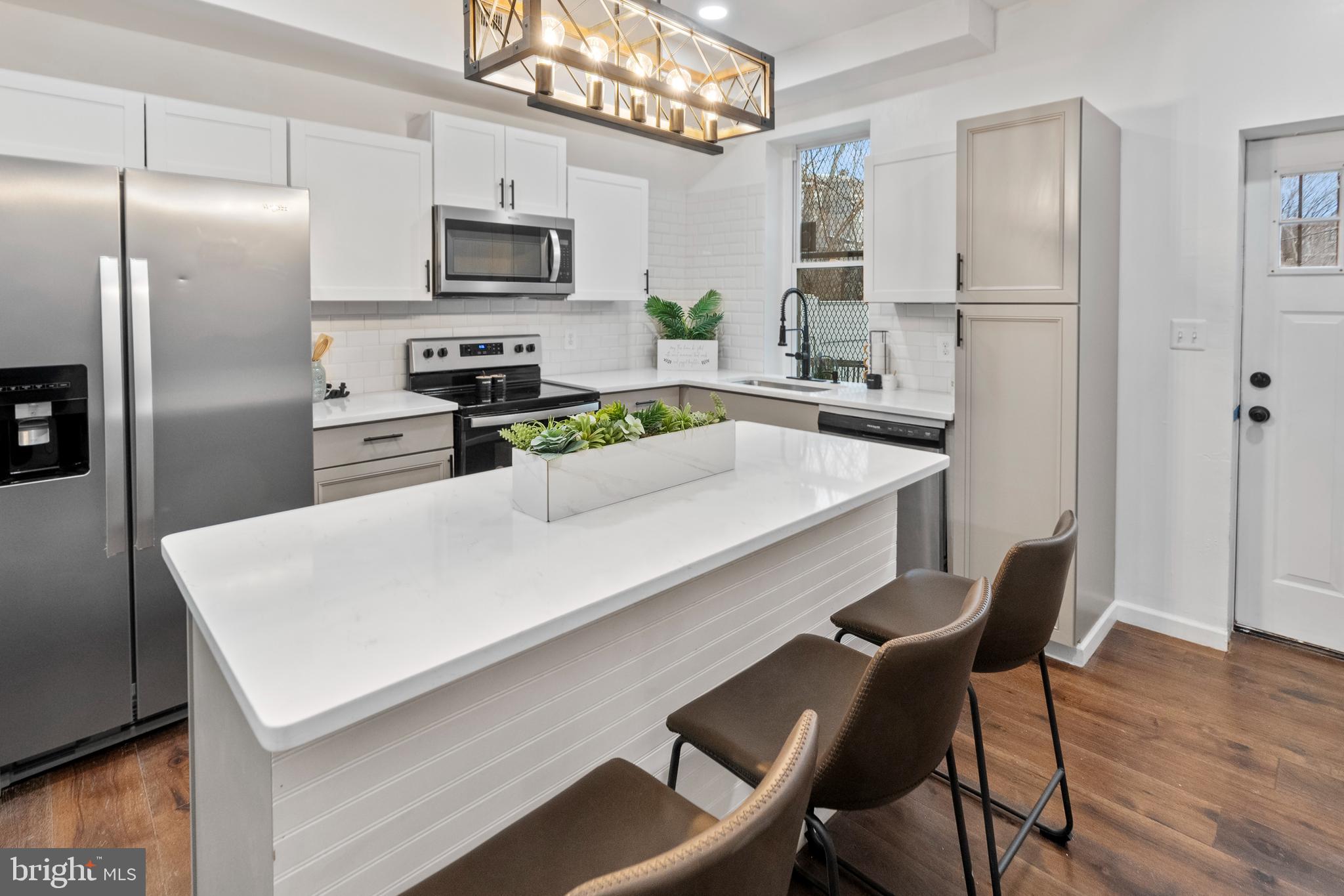 PENROSE - Residential