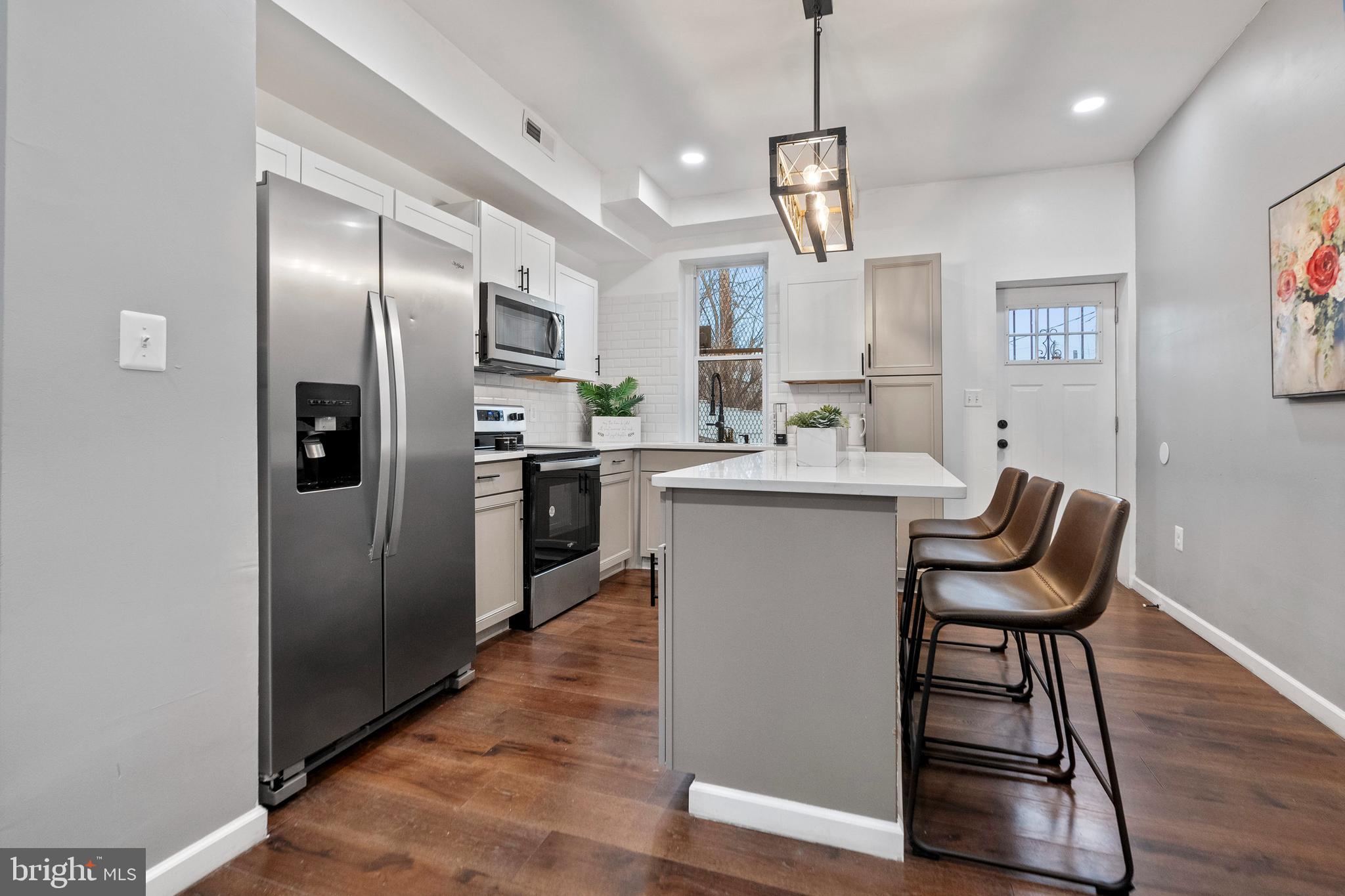 PENROSE - Residential