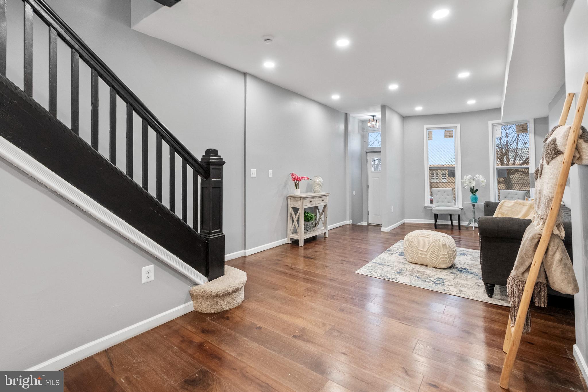 PENROSE - Residential