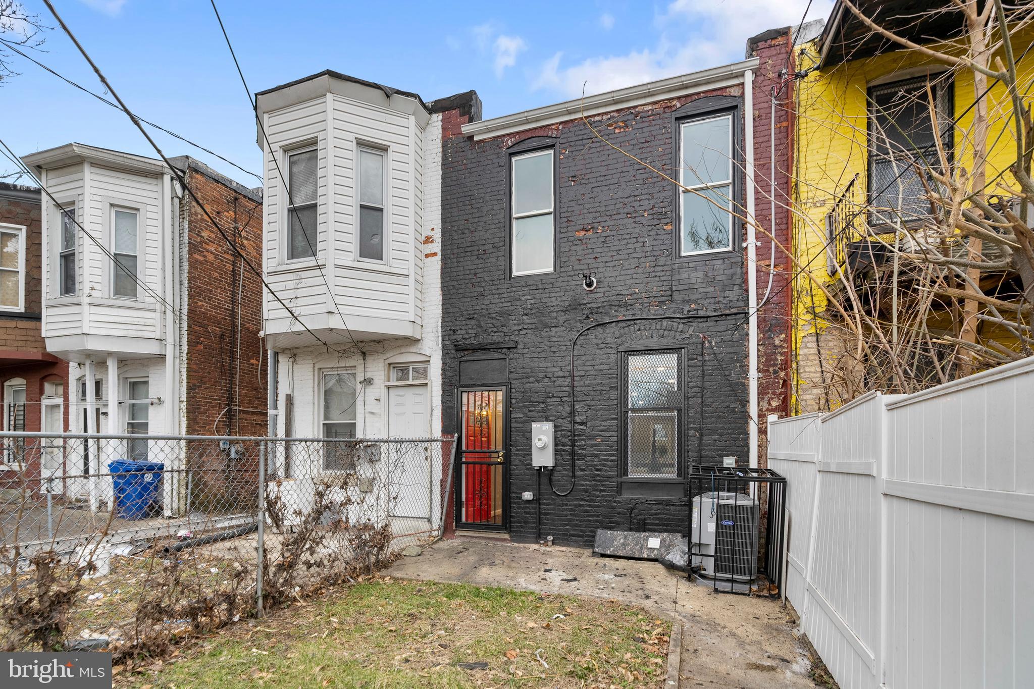 PENROSE - Residential