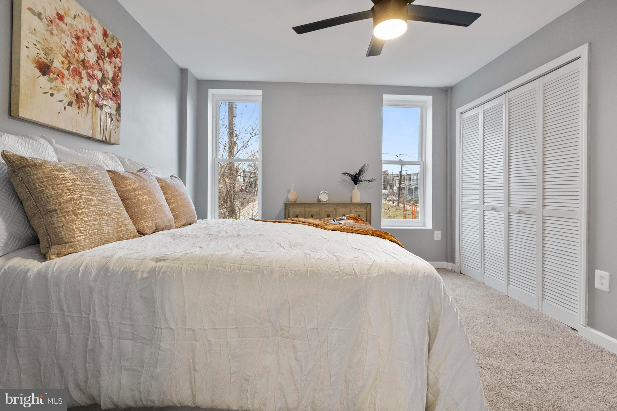 PENROSE - Residential