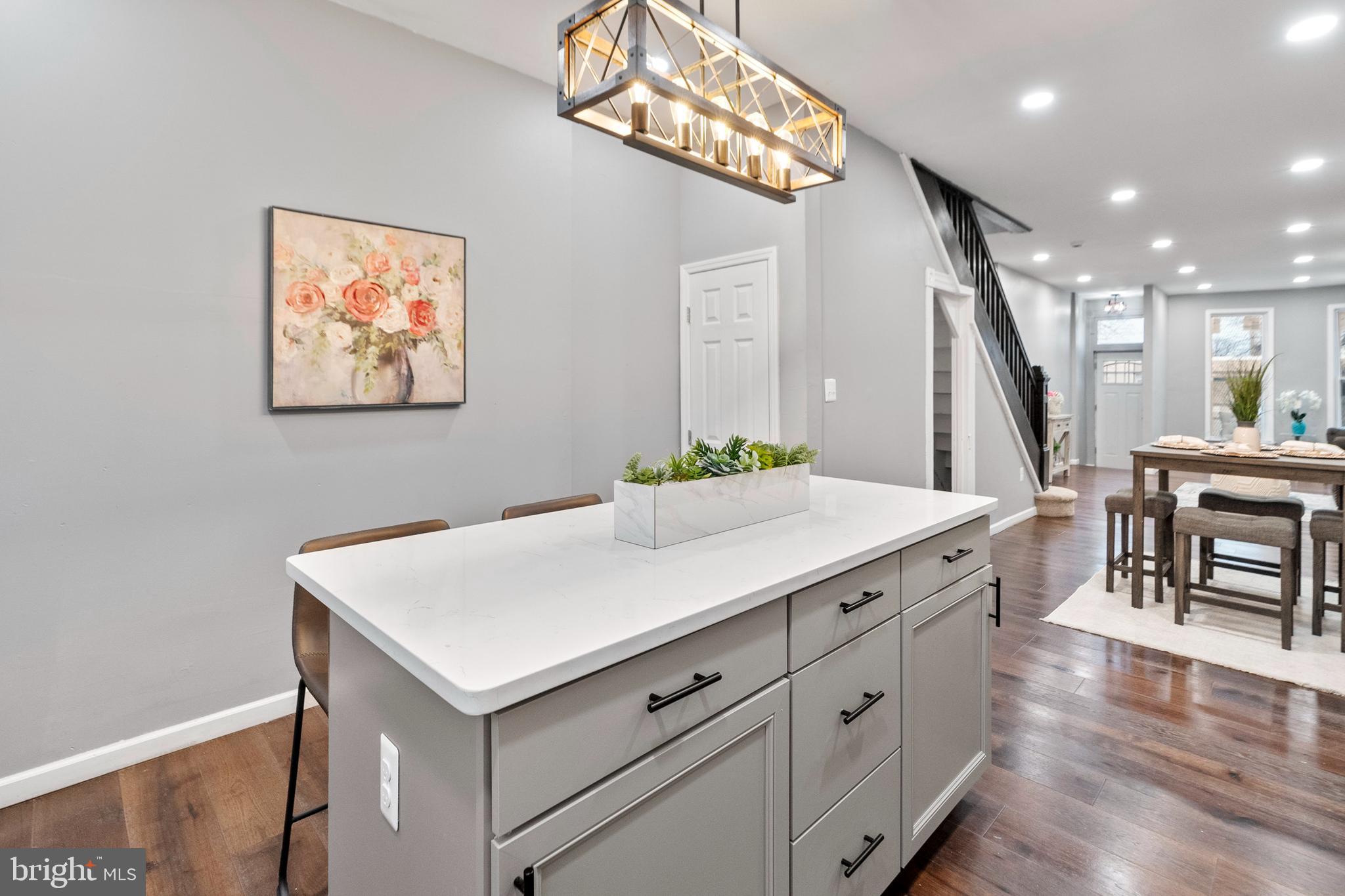 PENROSE - Residential