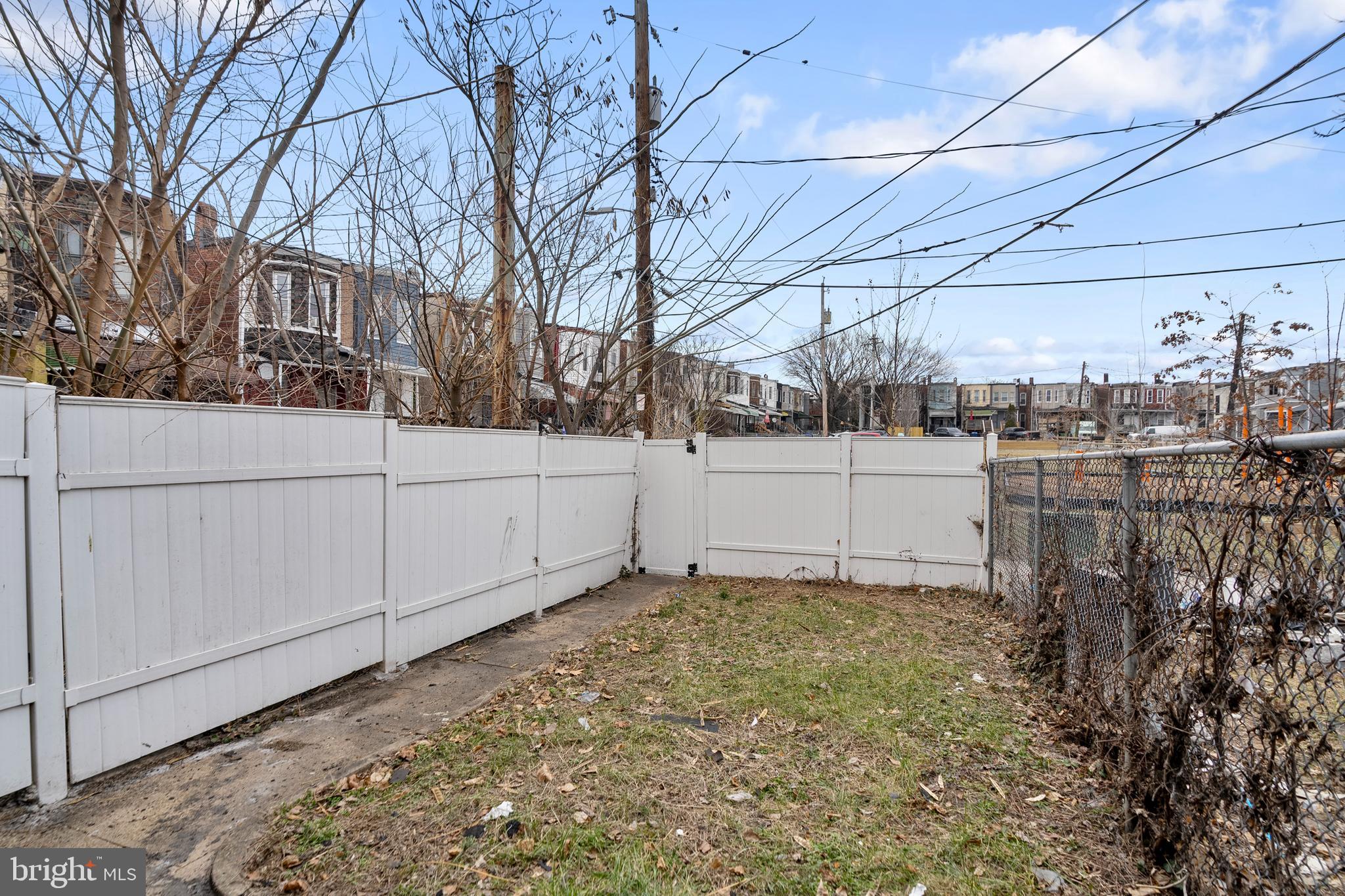 PENROSE - Residential