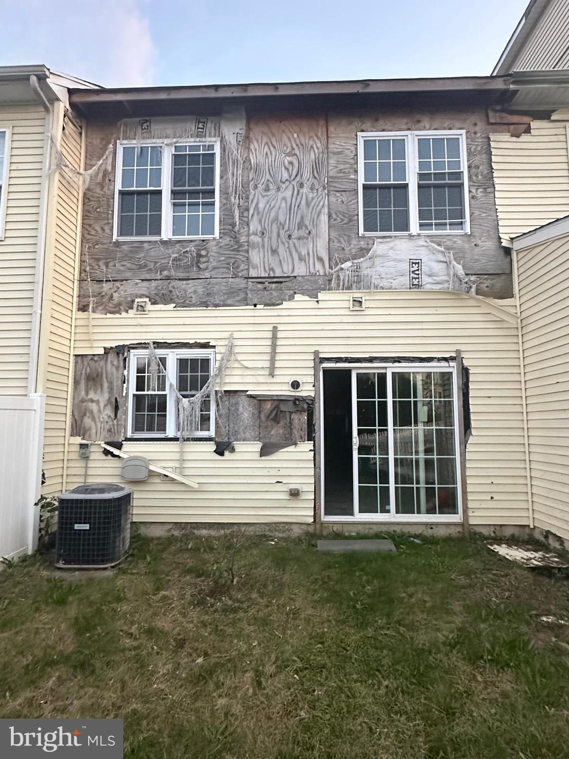 MIDDLETOWN - Residential