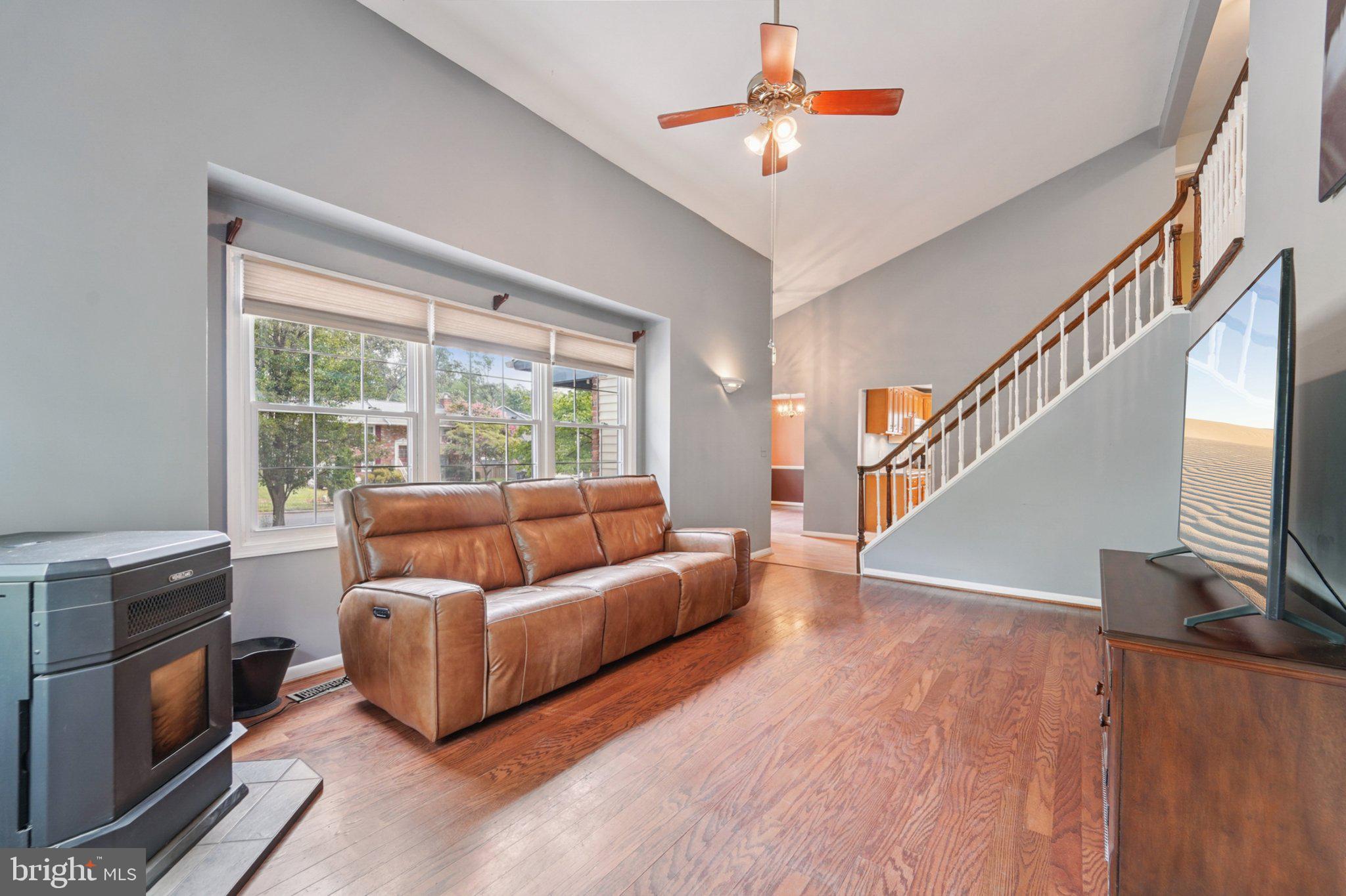 442 FAIRFORD COURT