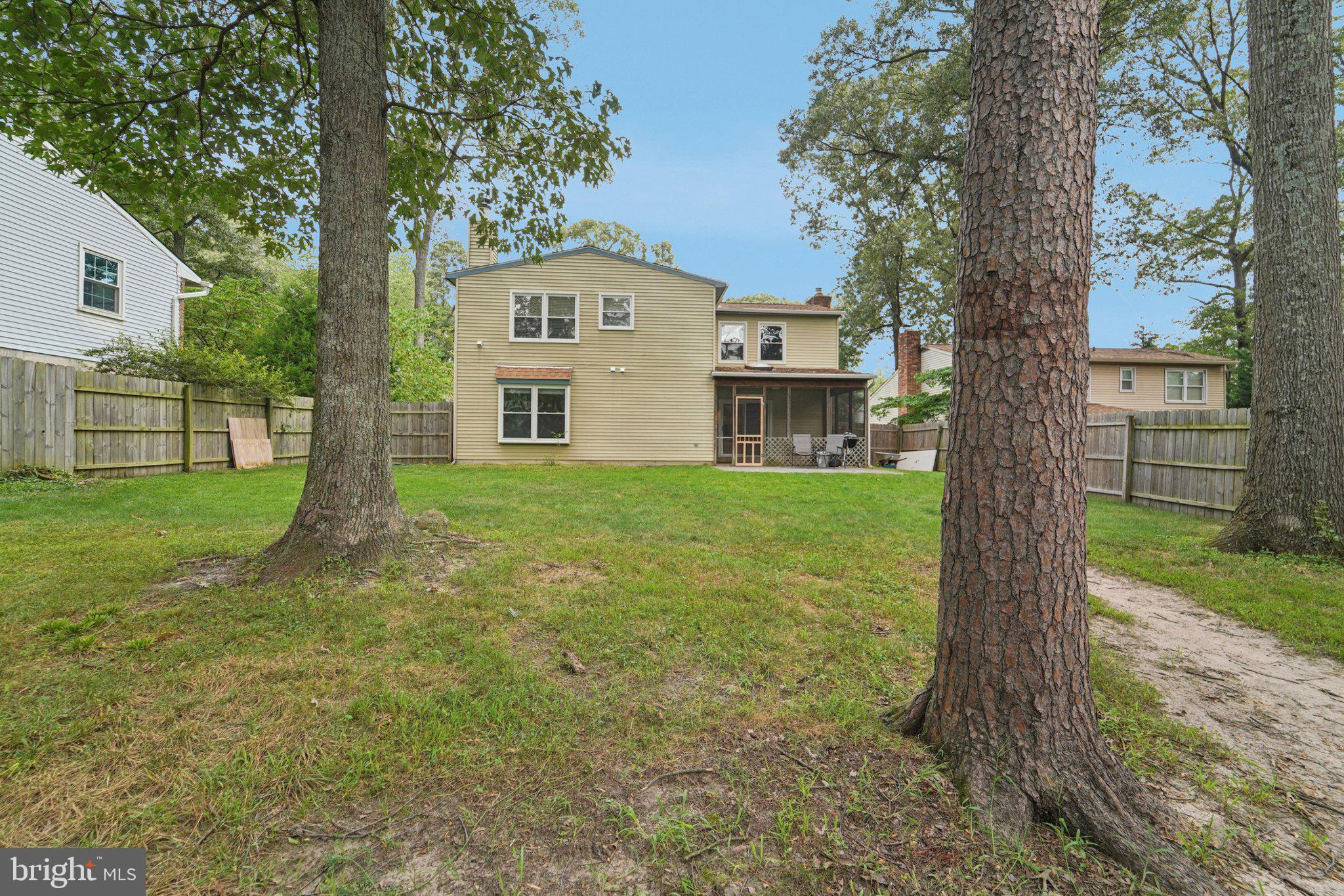 442 FAIRFORD COURT