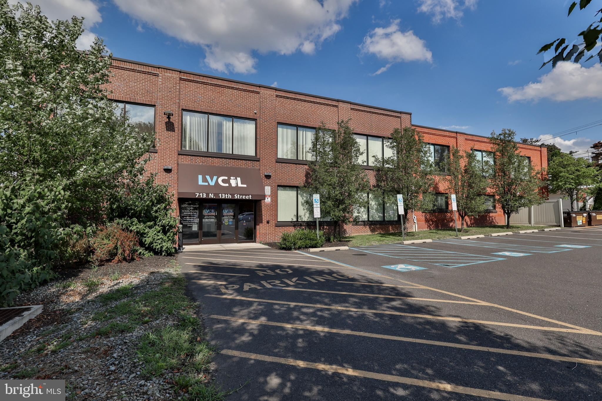 Photo 1 of 35 — 1226 W GREEN STREET 1232, ALLENTOWN, PA 18104