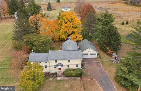 209 Harbor Woodsville, Hopewell, NJ 08530 - MLS#: NJME2073116