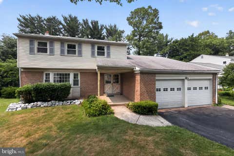 Homes For Sale - 312 Covered Bridge Road<br/> KING OF PRUSSIA, PA 19406