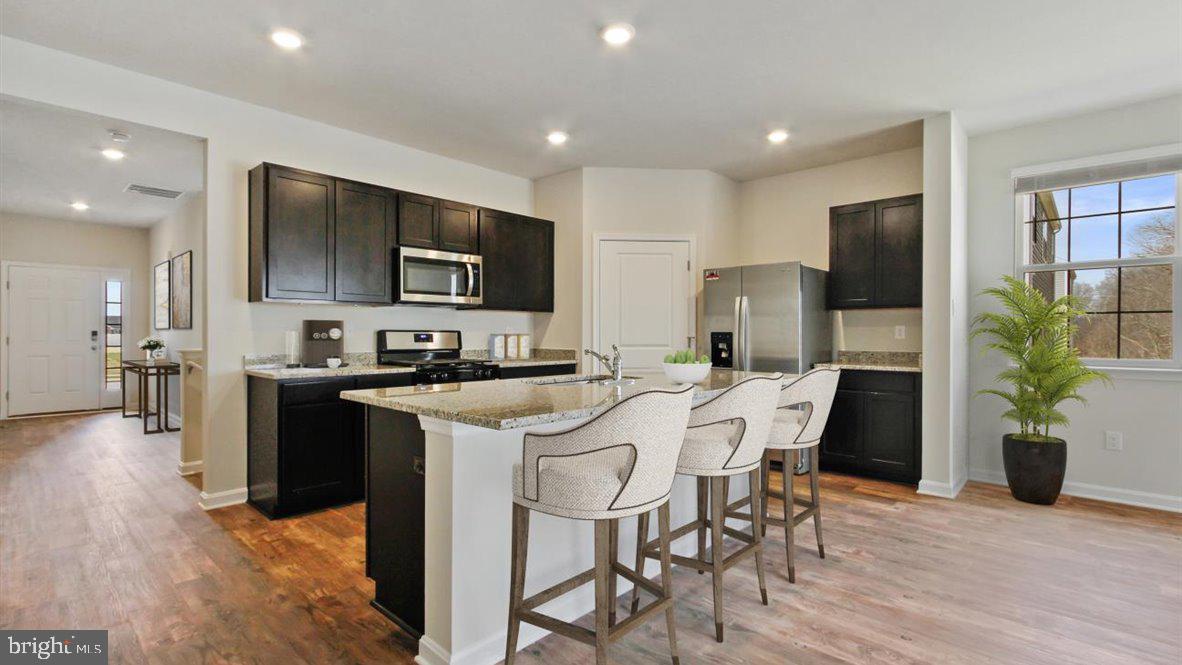 VALLEY VIEW - Residential