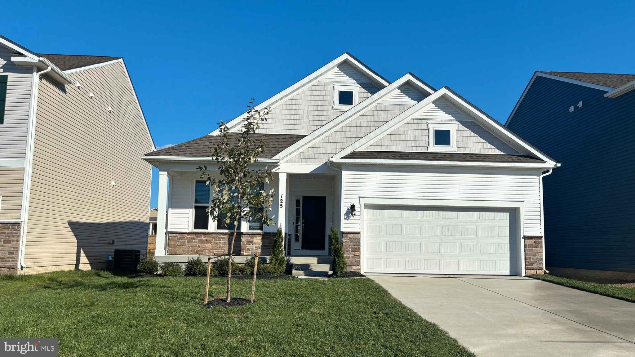 VALLEY VIEW - Residential