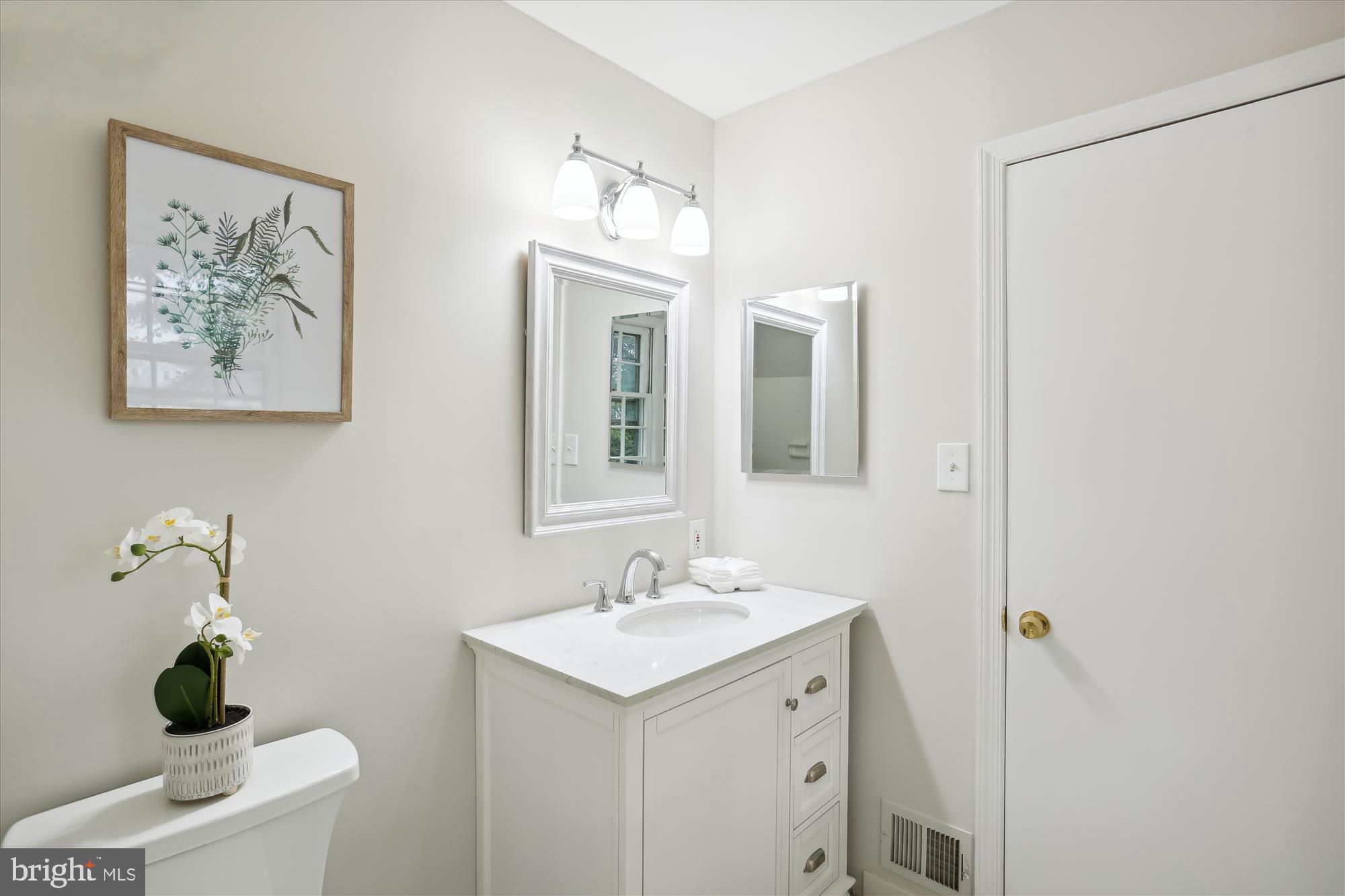 NEEDWOOD ESTATES - Residential