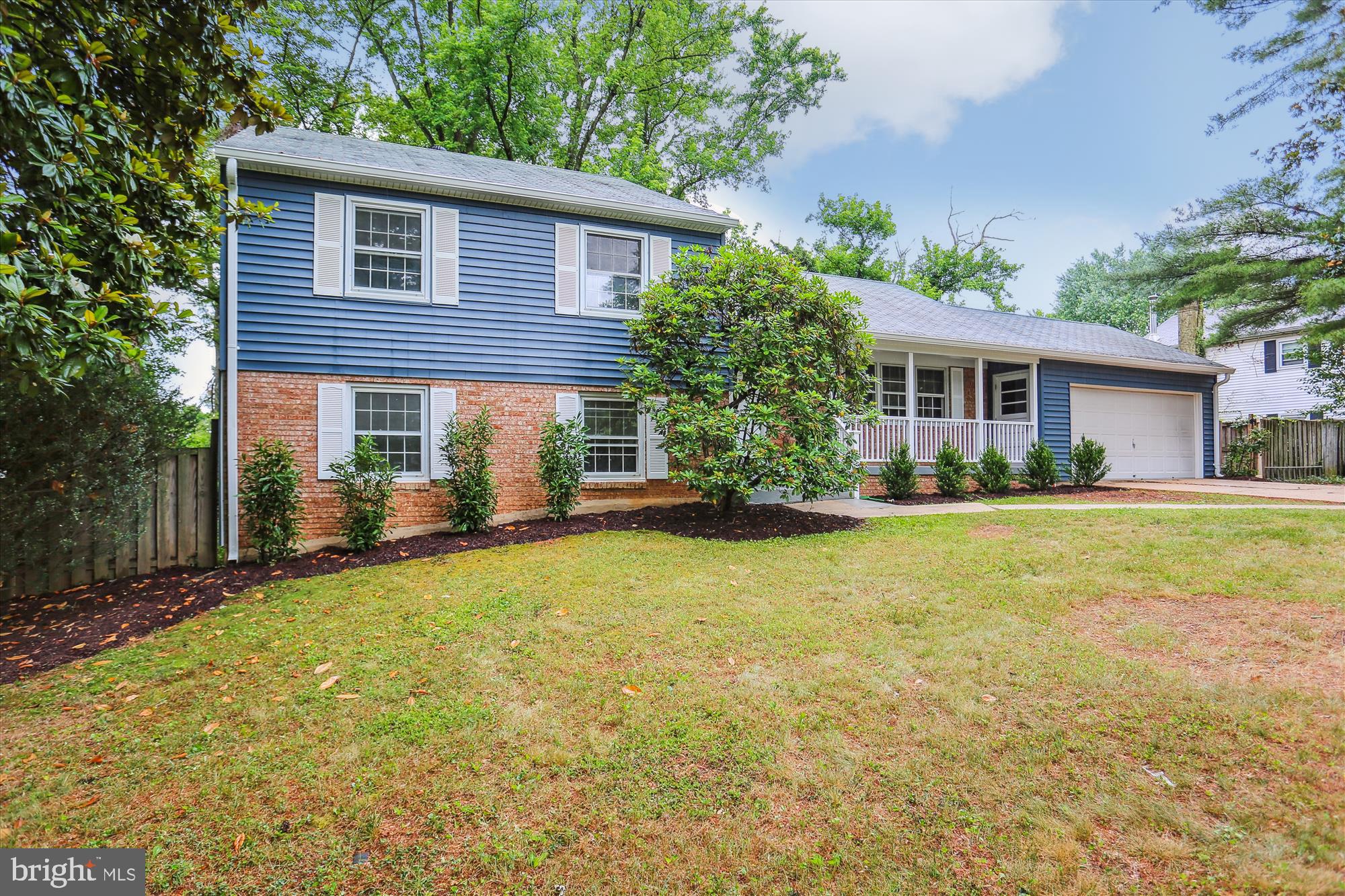 NEEDWOOD ESTATES - Residential