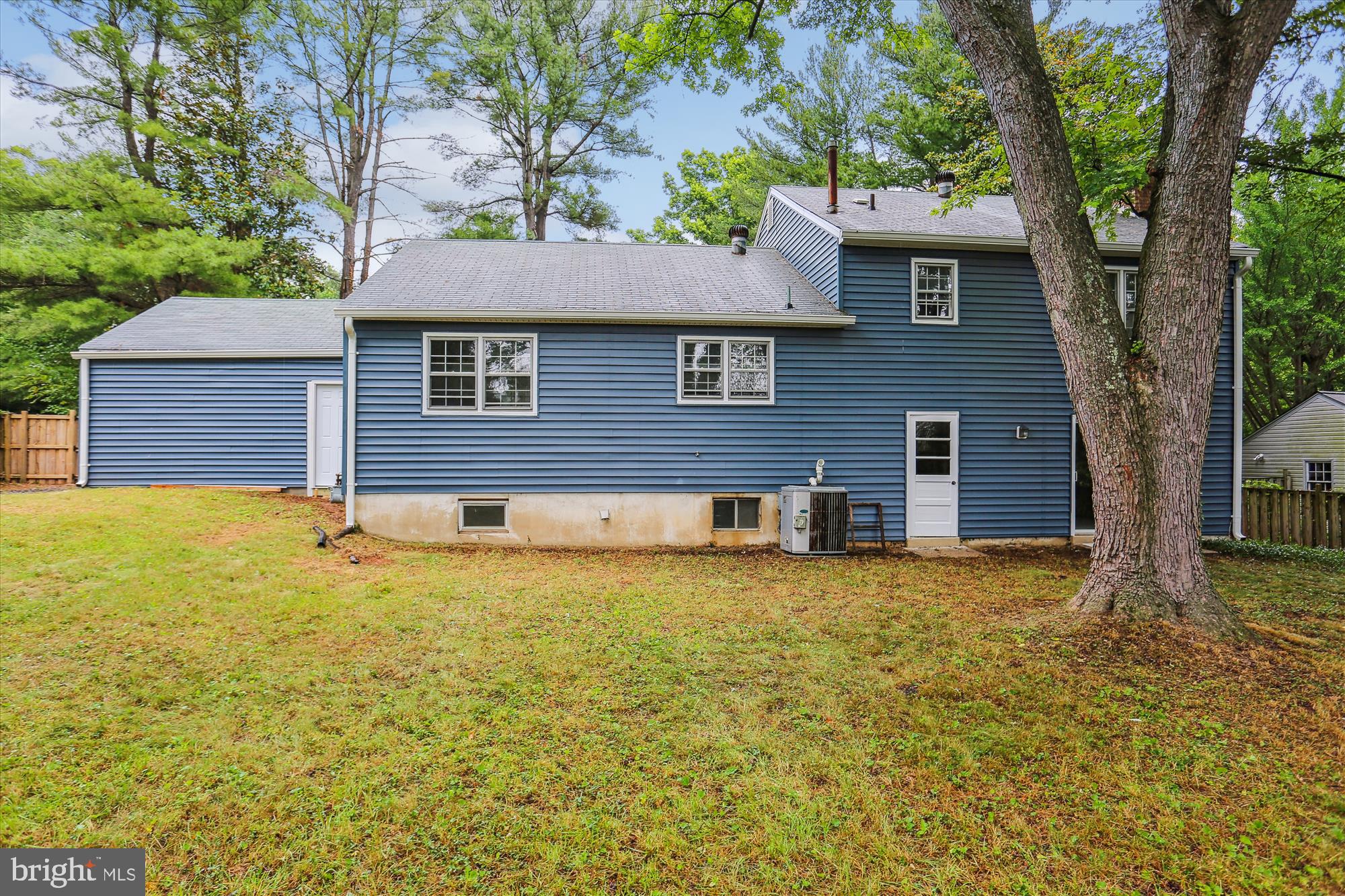 NEEDWOOD ESTATES - Residential