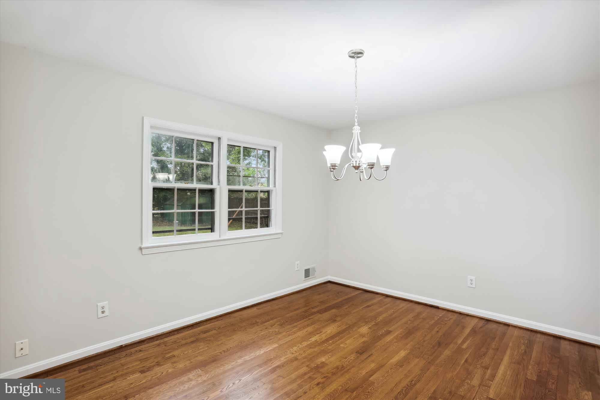 NEEDWOOD ESTATES - Residential