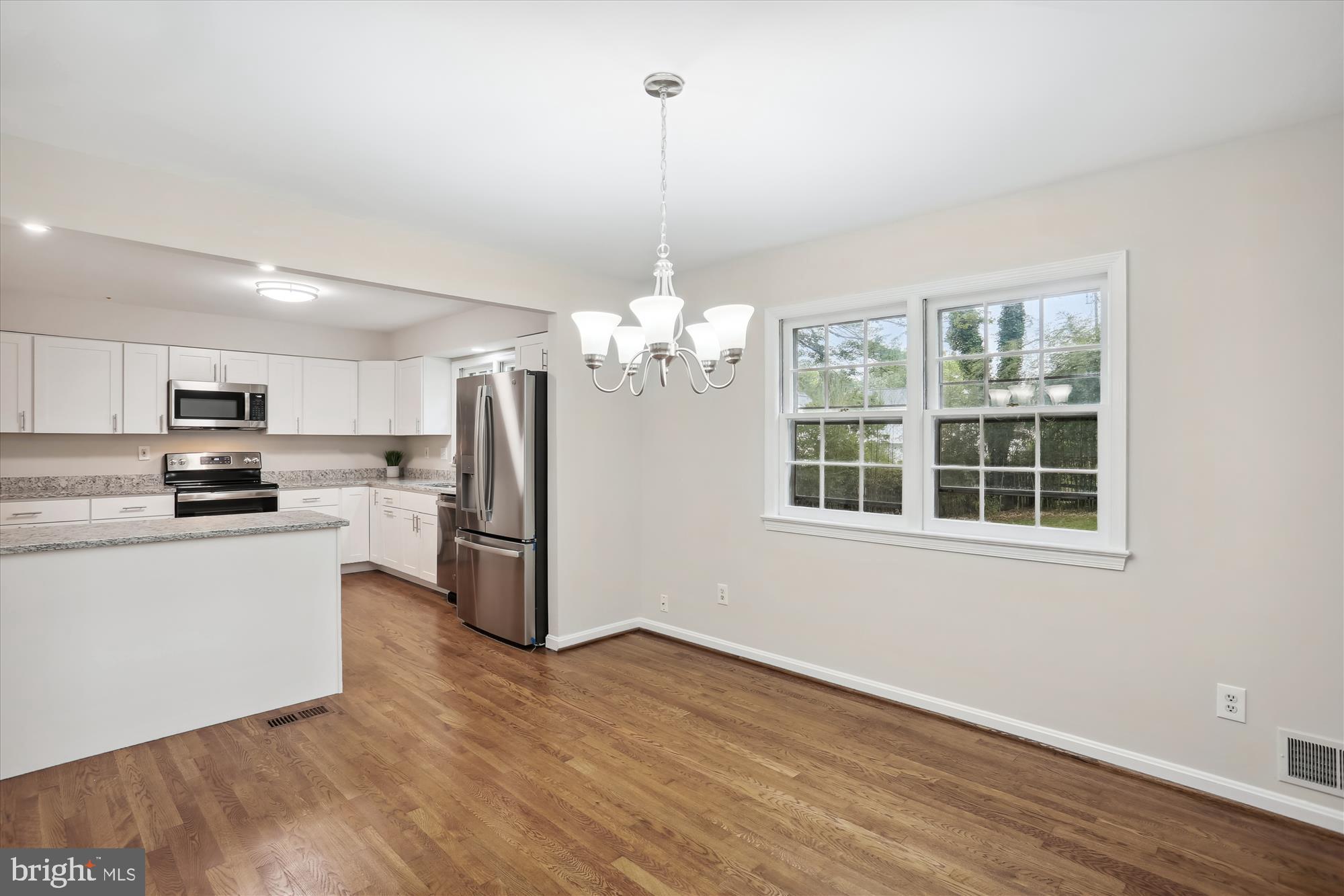 NEEDWOOD ESTATES - Residential