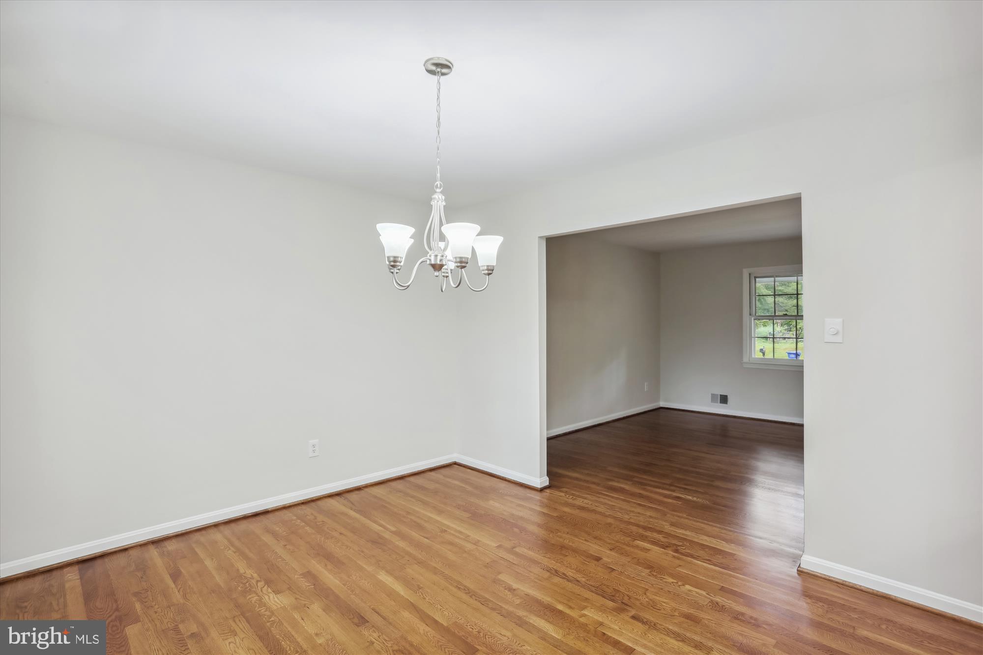 NEEDWOOD ESTATES - Residential