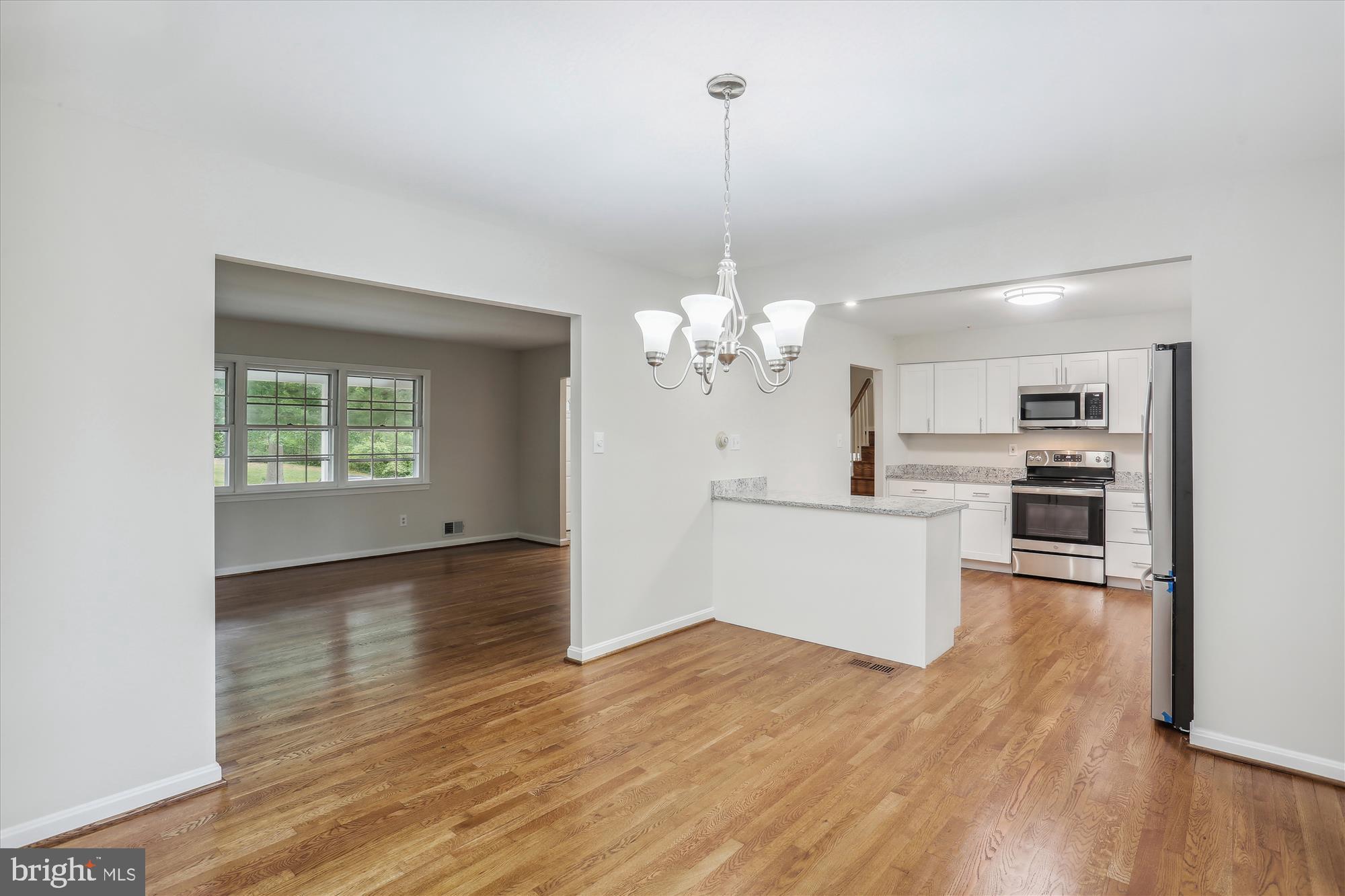 NEEDWOOD ESTATES - Residential