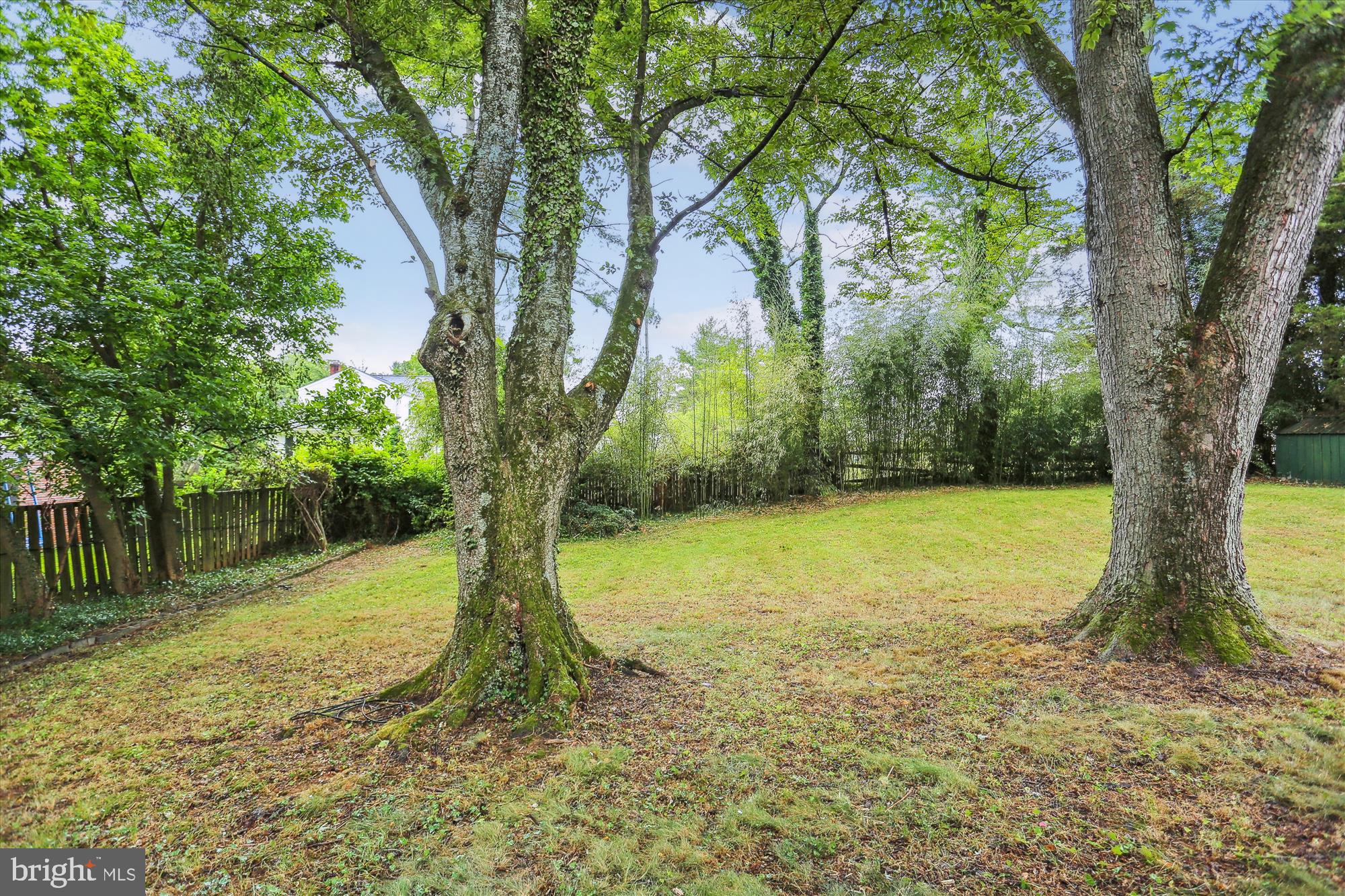 NEEDWOOD ESTATES - Residential