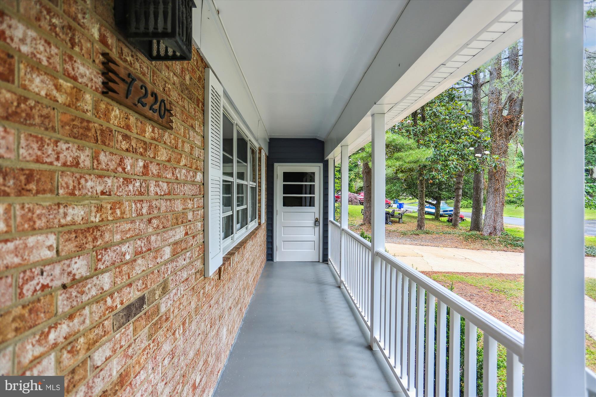 NEEDWOOD ESTATES - Residential