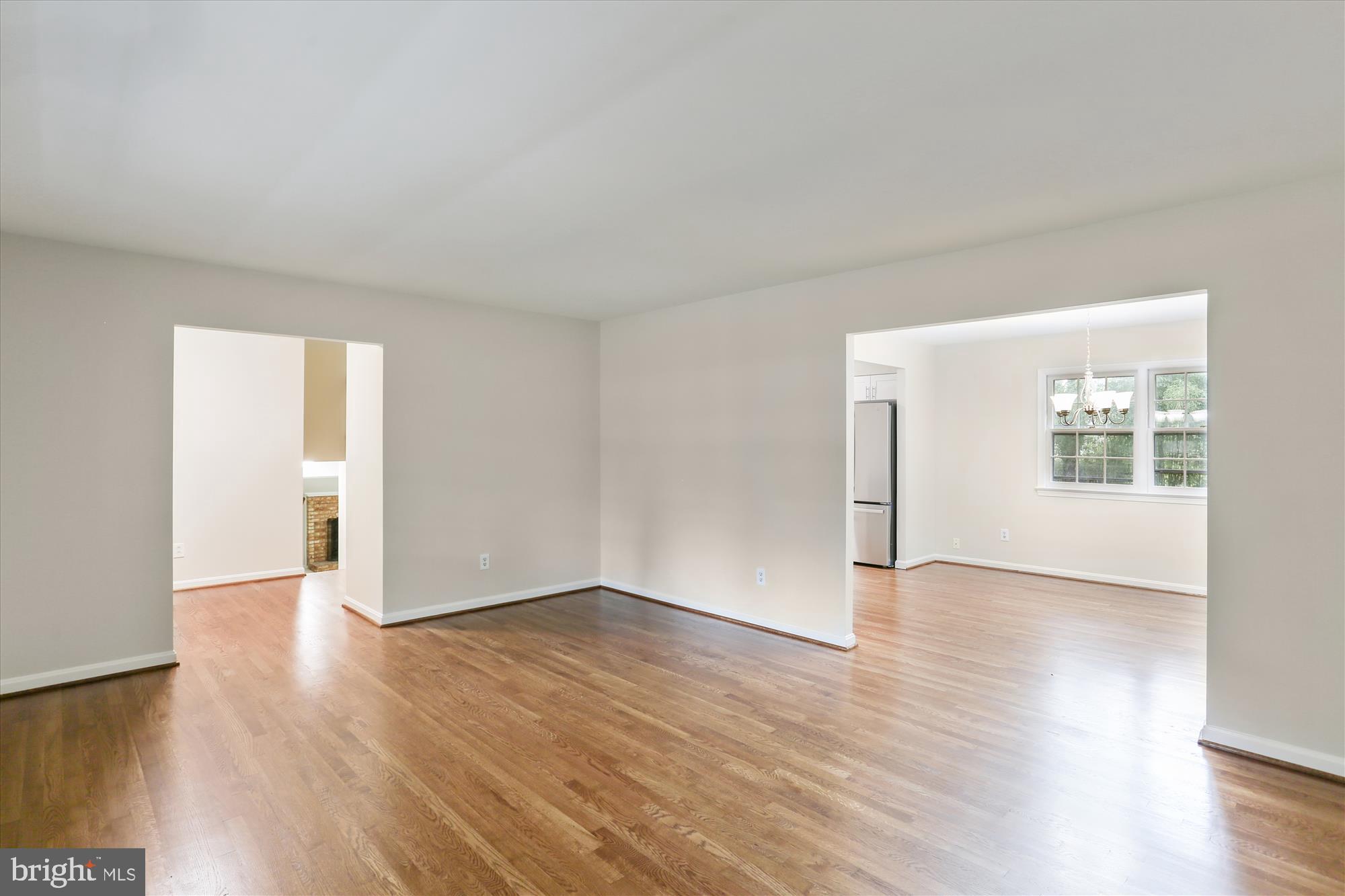 NEEDWOOD ESTATES - Residential