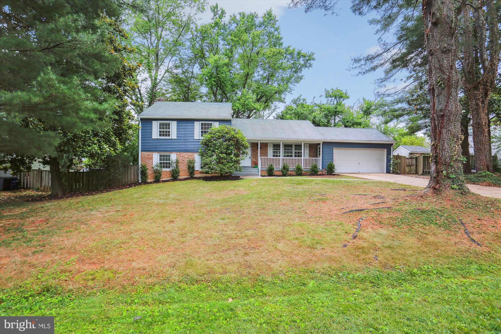 NEEDWOOD ESTATES - Residential