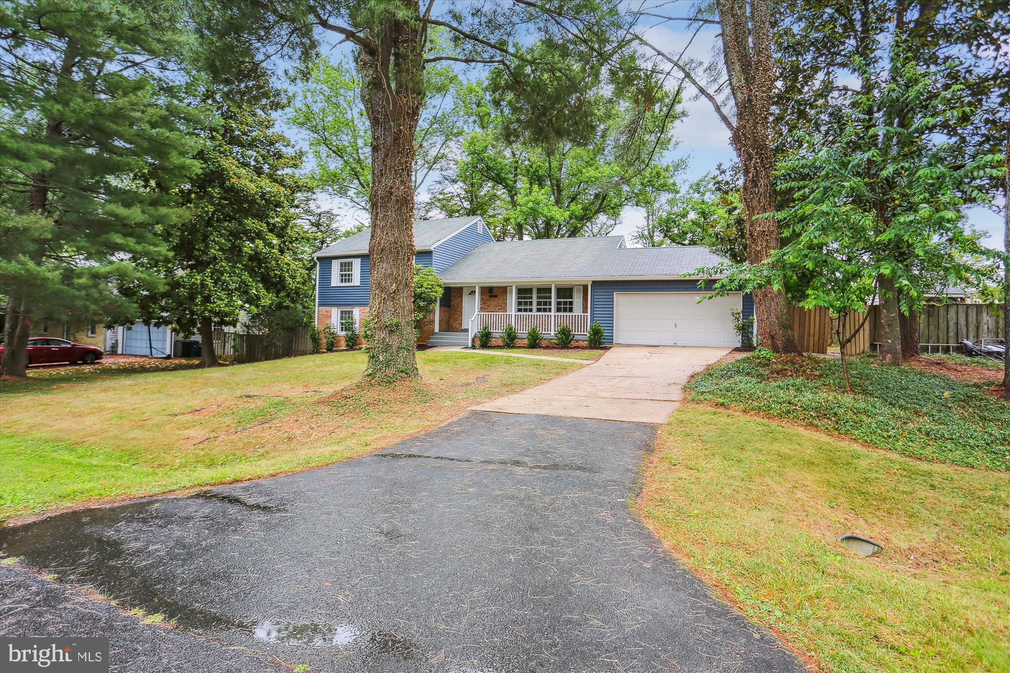 NEEDWOOD ESTATES - Residential