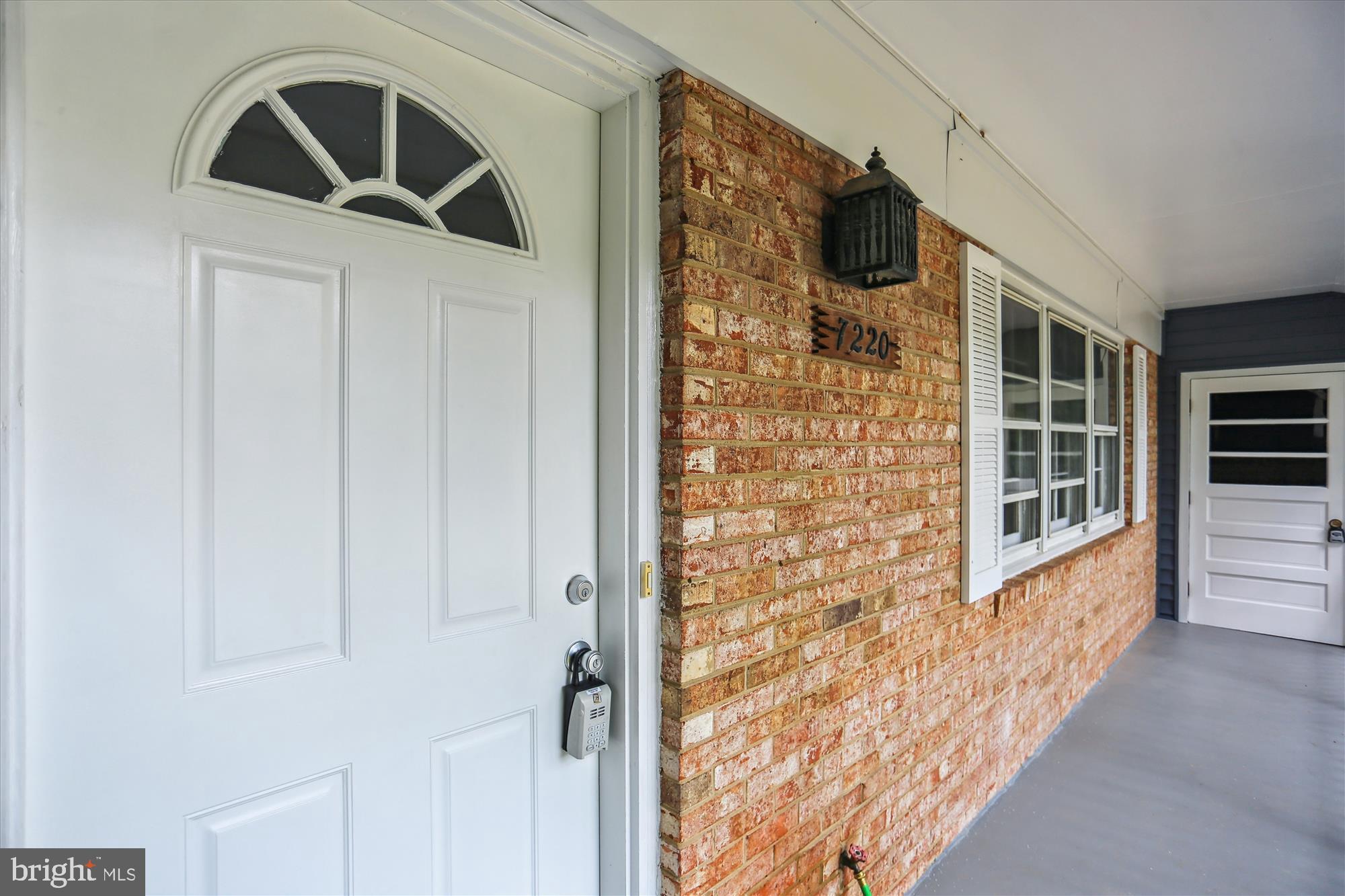 NEEDWOOD ESTATES - Residential