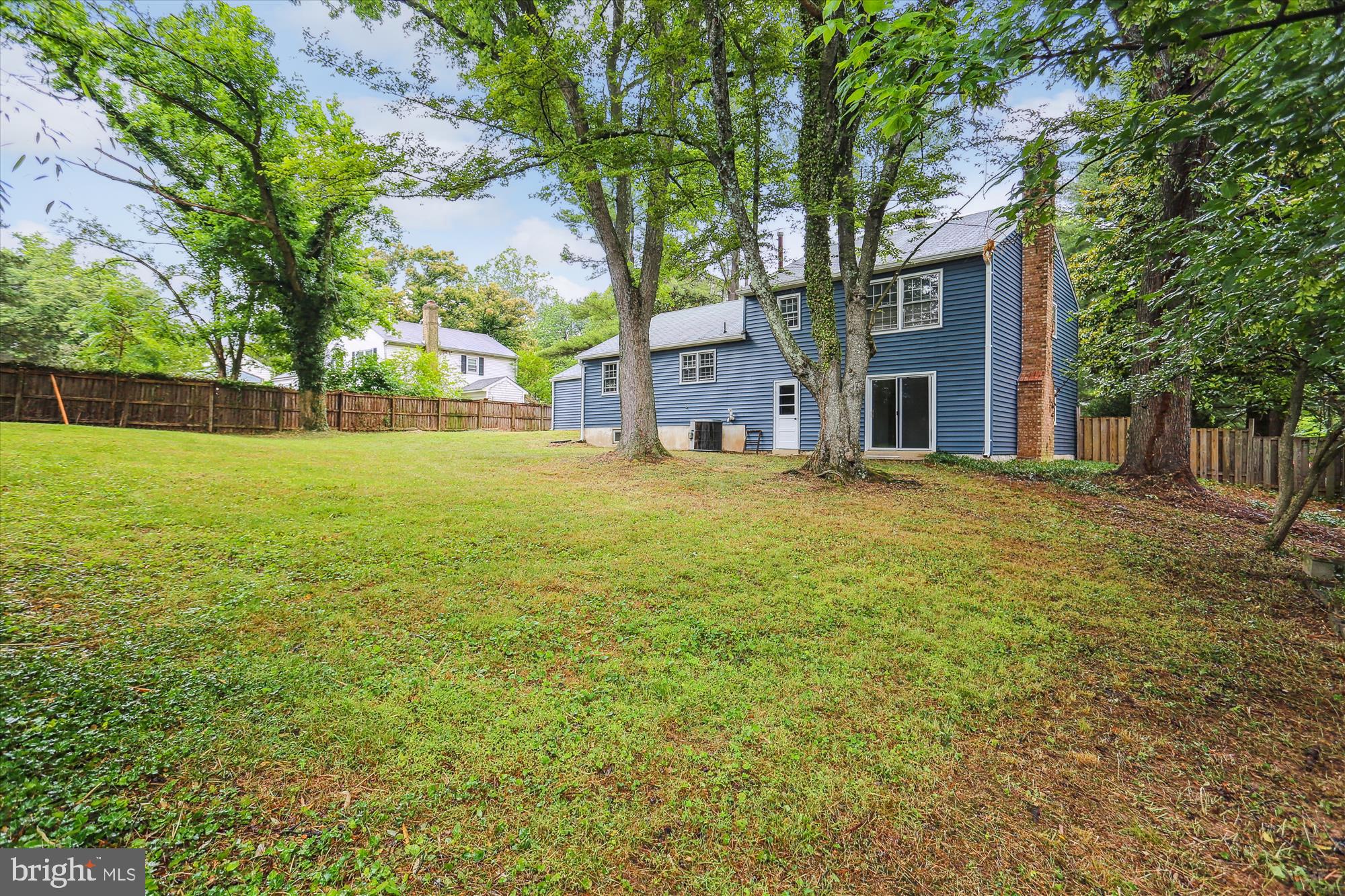 NEEDWOOD ESTATES - Residential