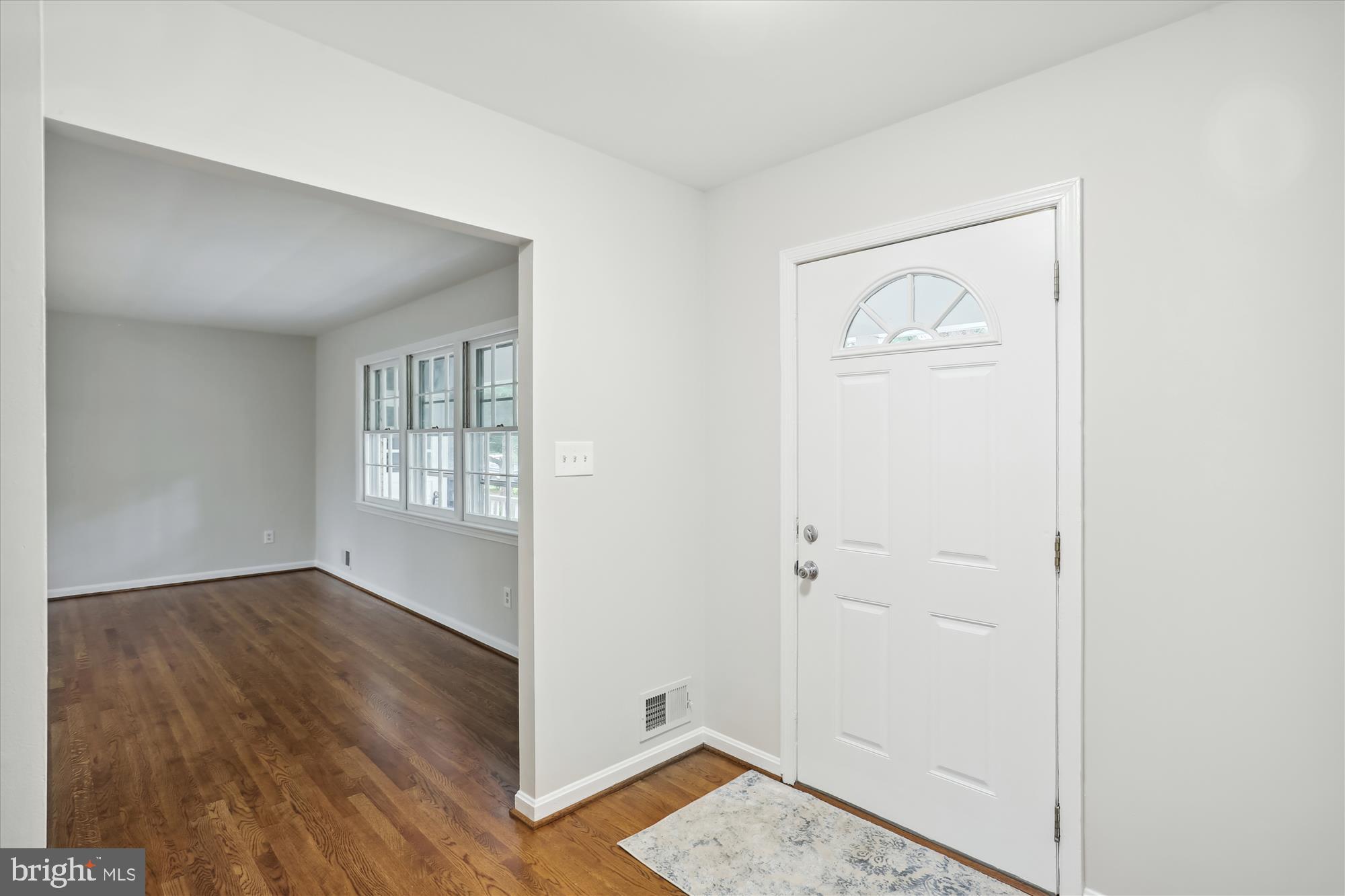 NEEDWOOD ESTATES - Residential