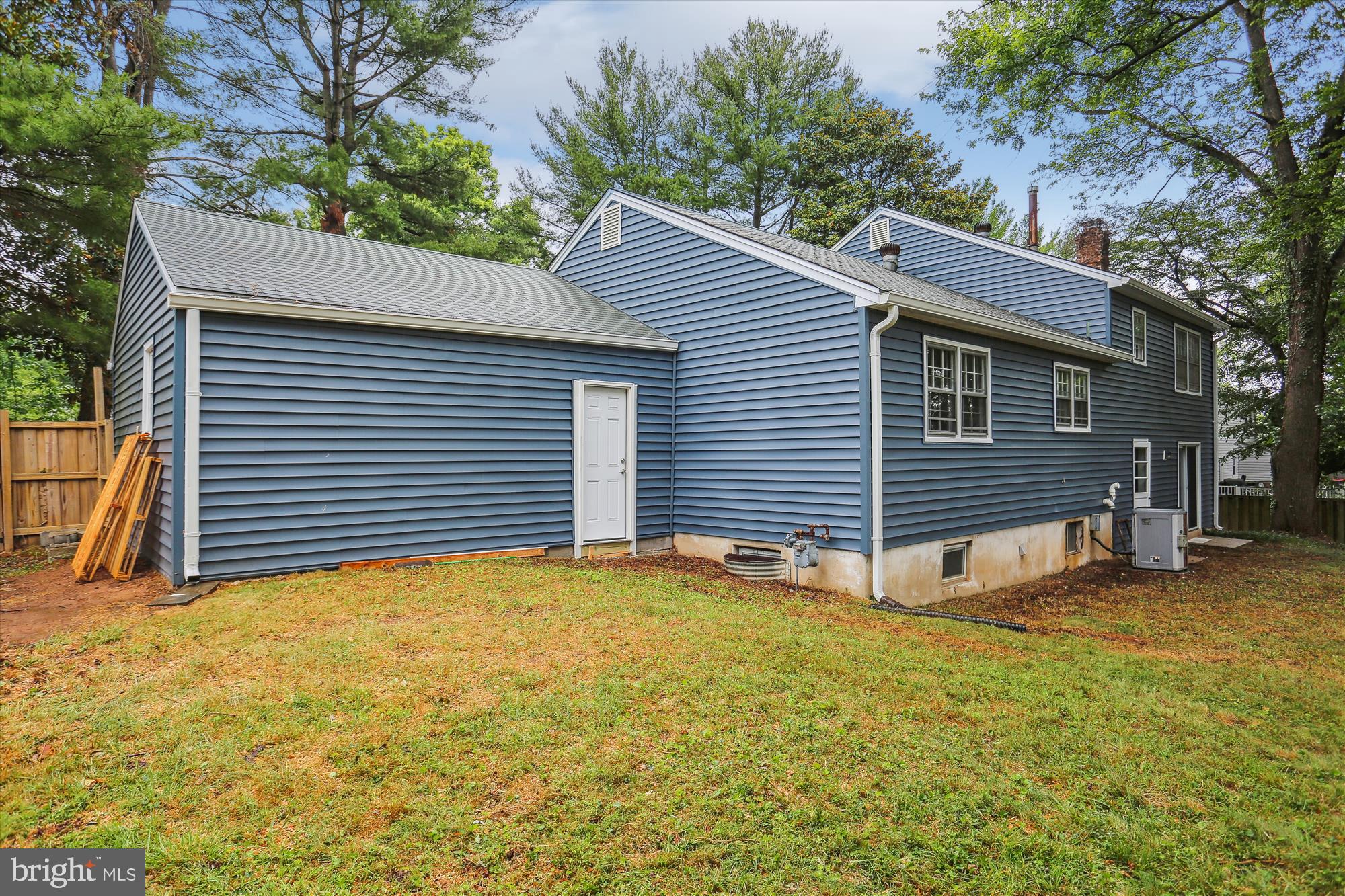 NEEDWOOD ESTATES - Residential