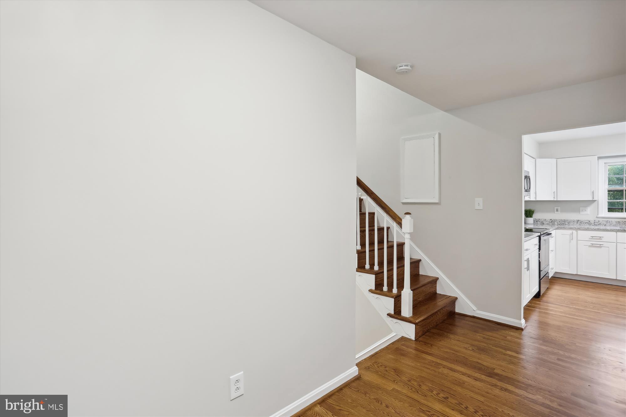 NEEDWOOD ESTATES - Residential